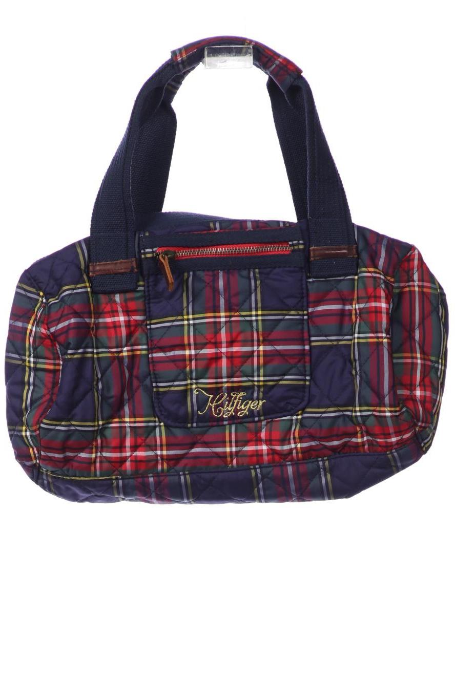 

Tommy Hilfiger Damen Handtasche, blau