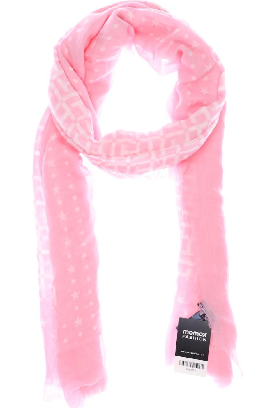 

Tommy Hilfiger Damen Schal, pink, Gr.