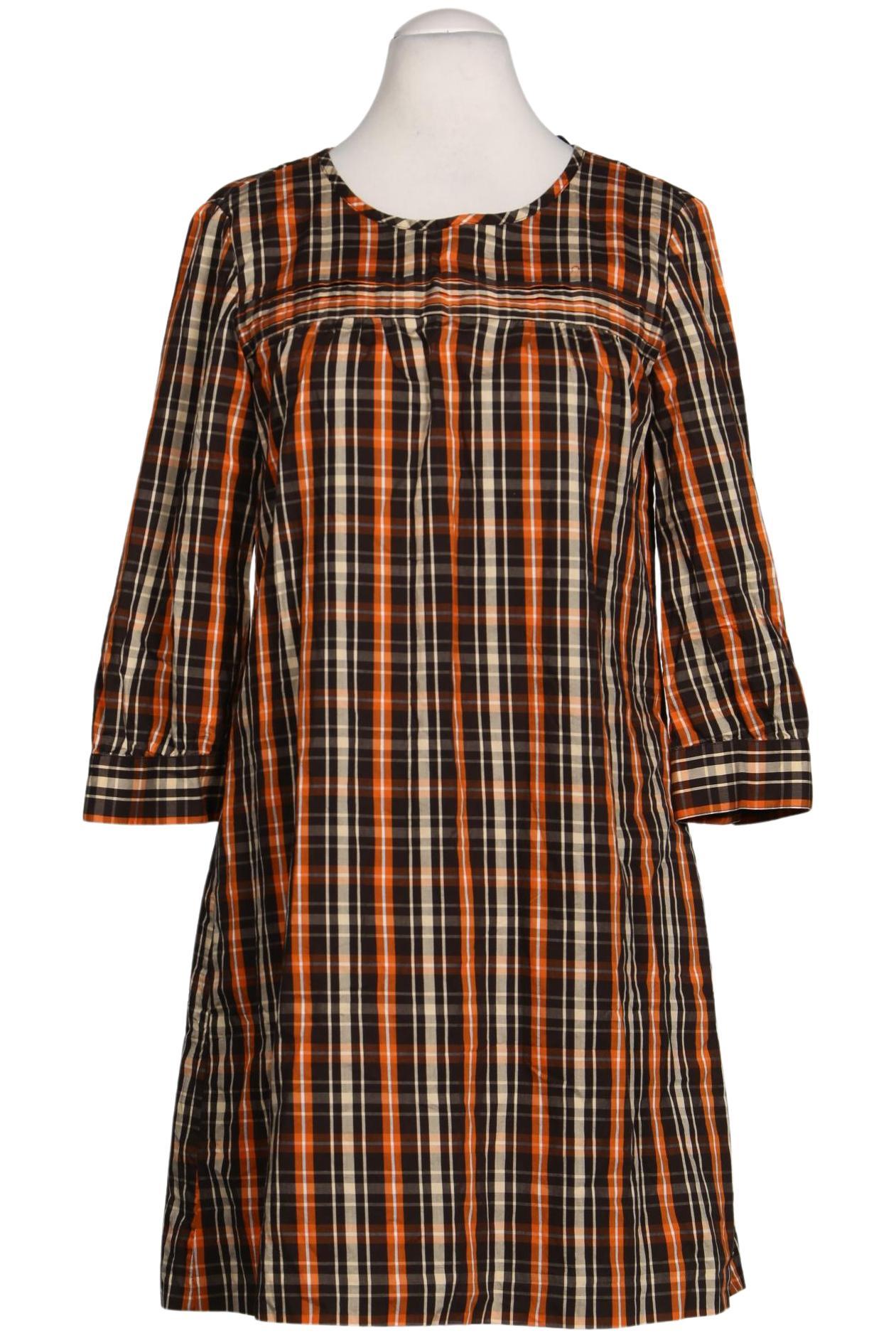 

Tommy Hilfiger Damen Kleid, braun, Gr. 8