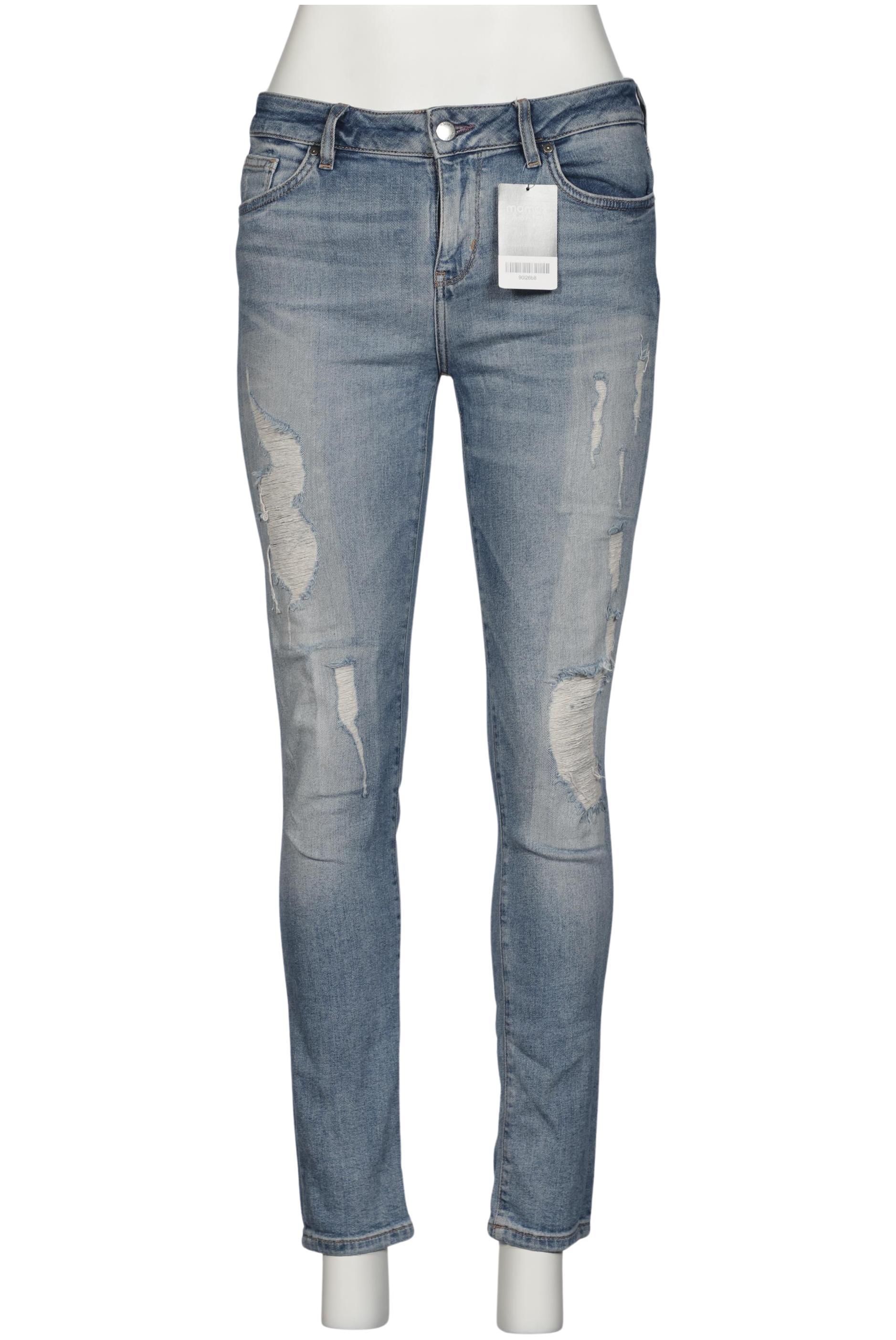 

Tommy Hilfiger Damen Jeans, hellblau, Gr. 31