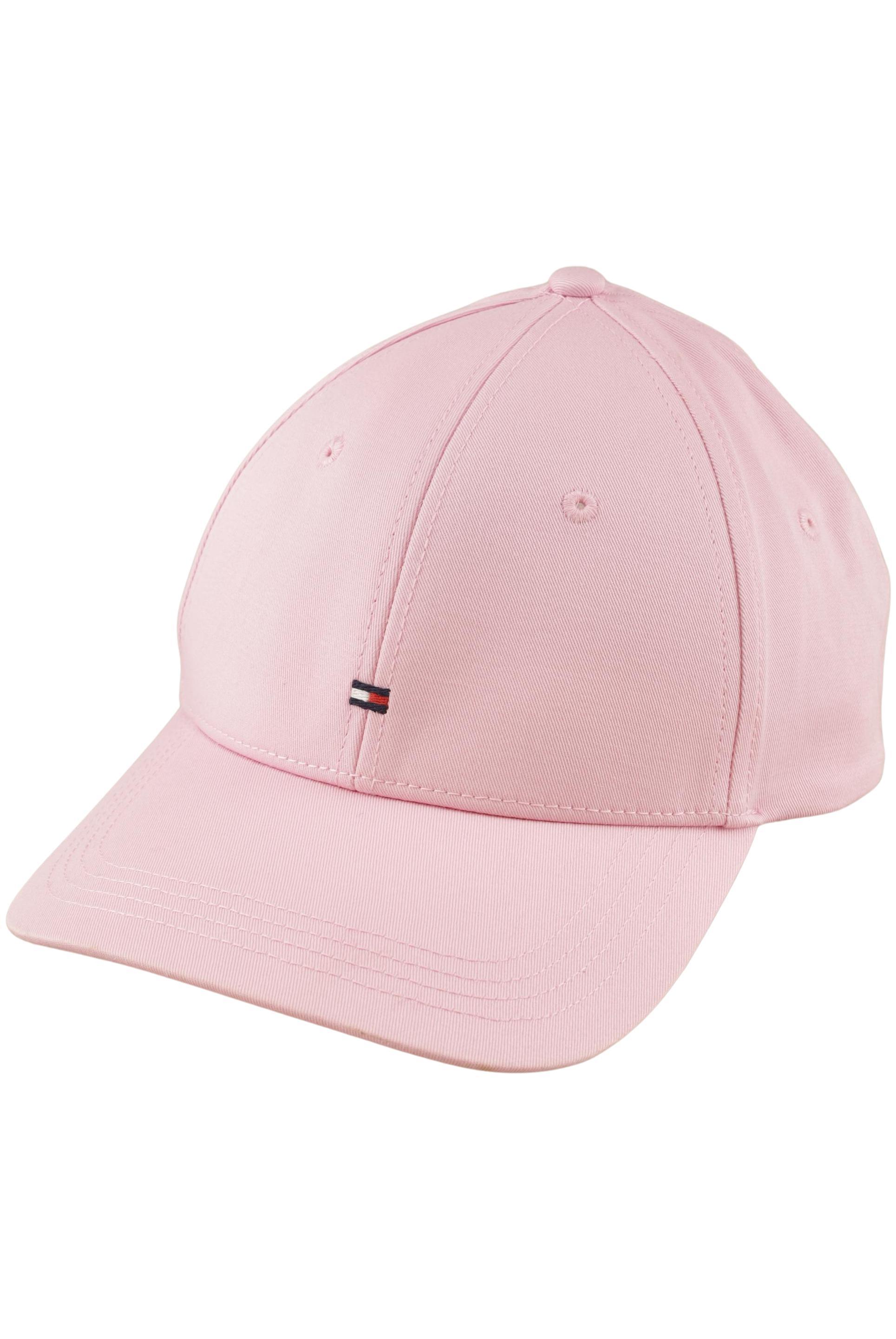 

Tommy Hilfiger Damen Hut/Mütze, pink, Gr. uni