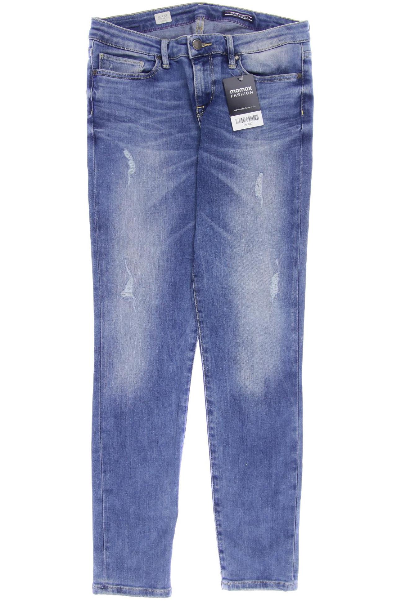 

Tommy Hilfiger Damen Jeans, blau