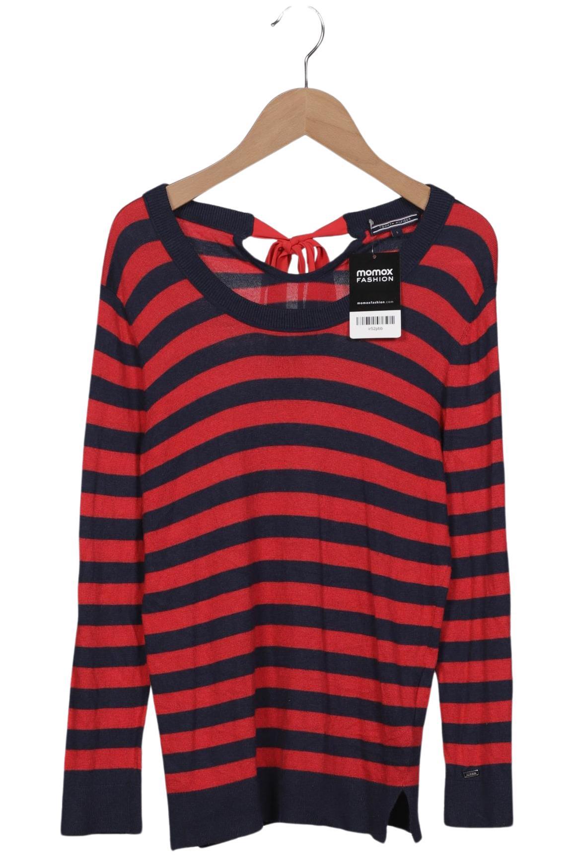 

Tommy Hilfiger Damen Pullover, mehrfarbig, Gr. 36