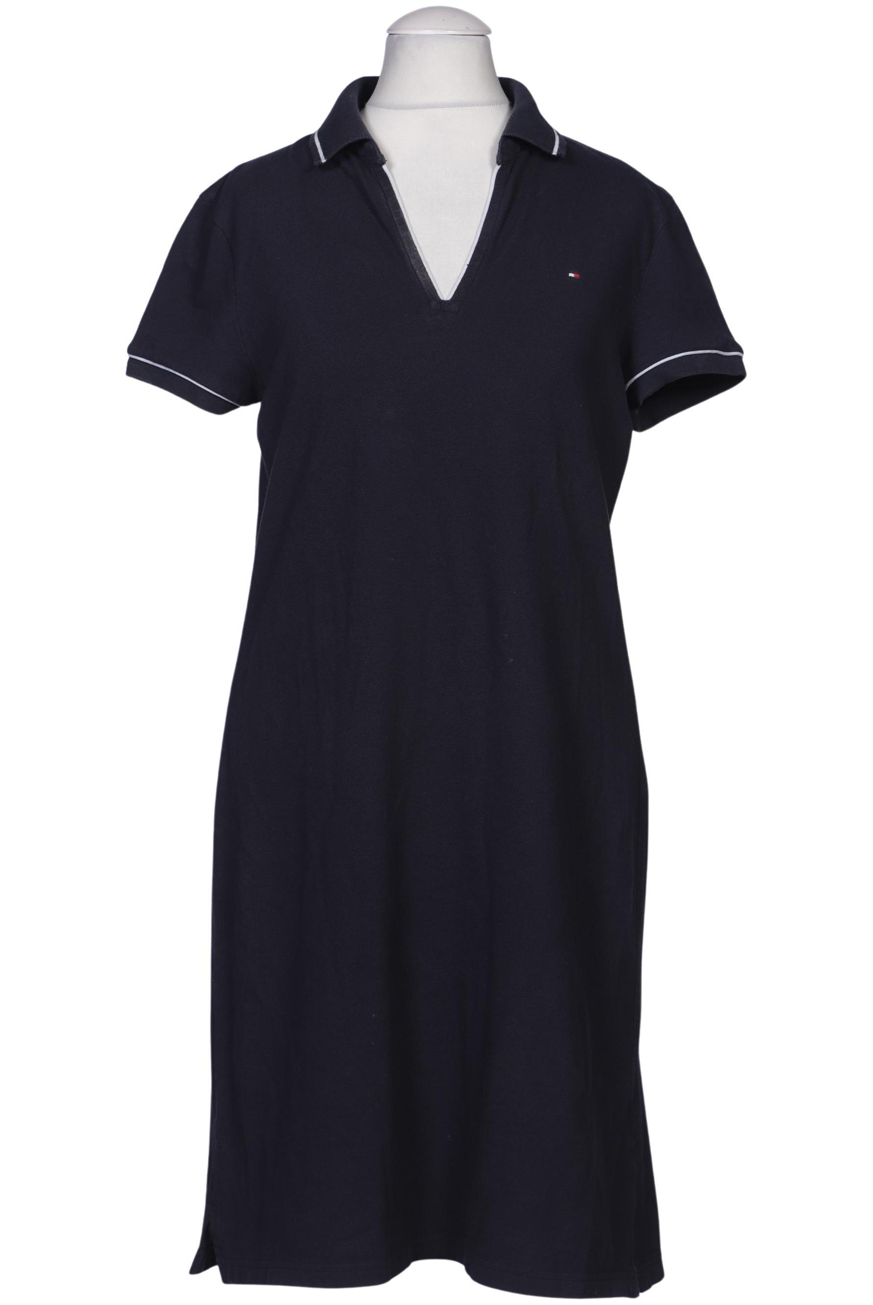 

Tommy Hilfiger Damen Kleid, marineblau, Gr. 36