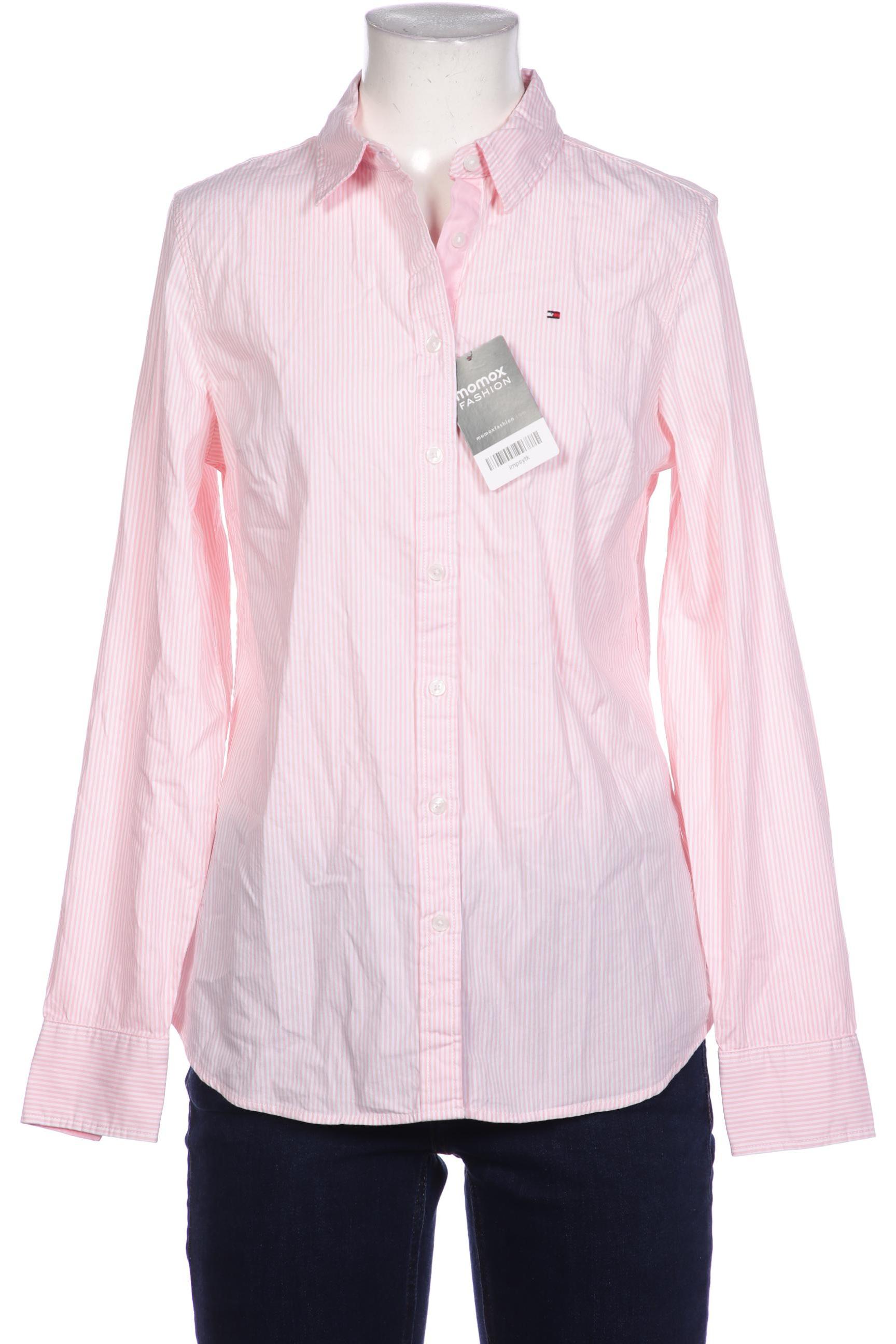 

Tommy Hilfiger Damen Bluse, pink