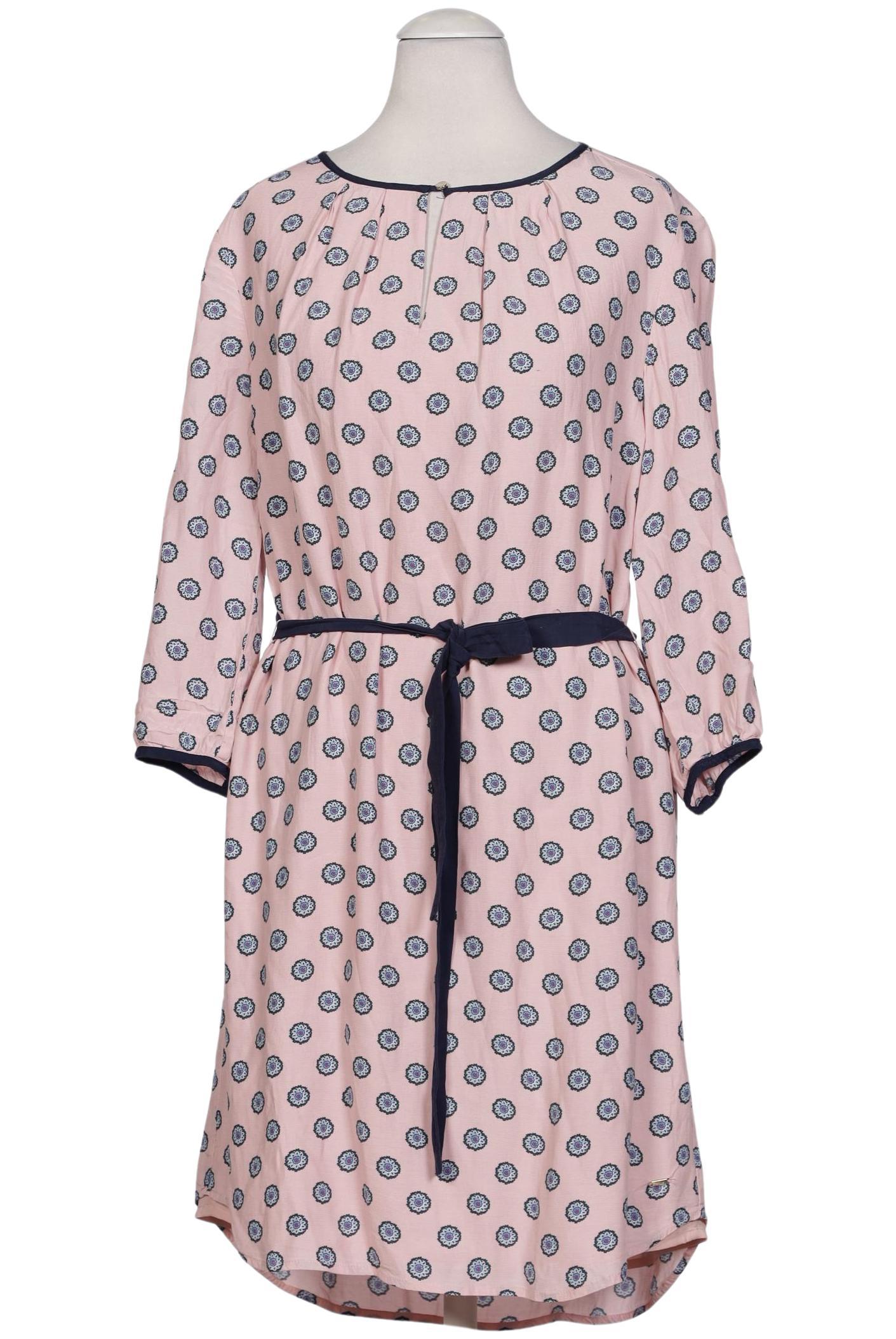 

Tommy Hilfiger Damen Kleid, pink, Gr. 4