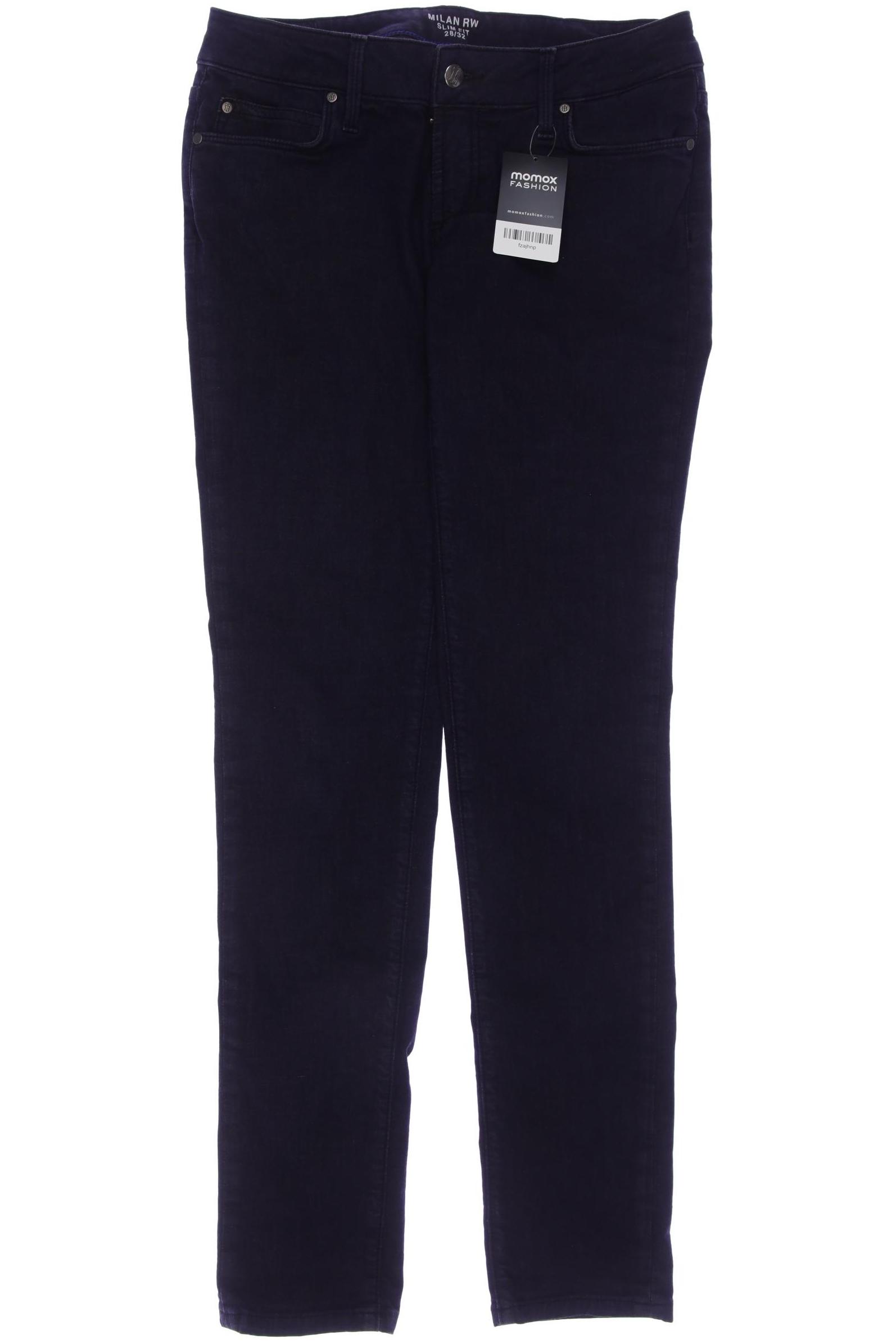 

Tommy Hilfiger Damen Jeans, marineblau, Gr. 28