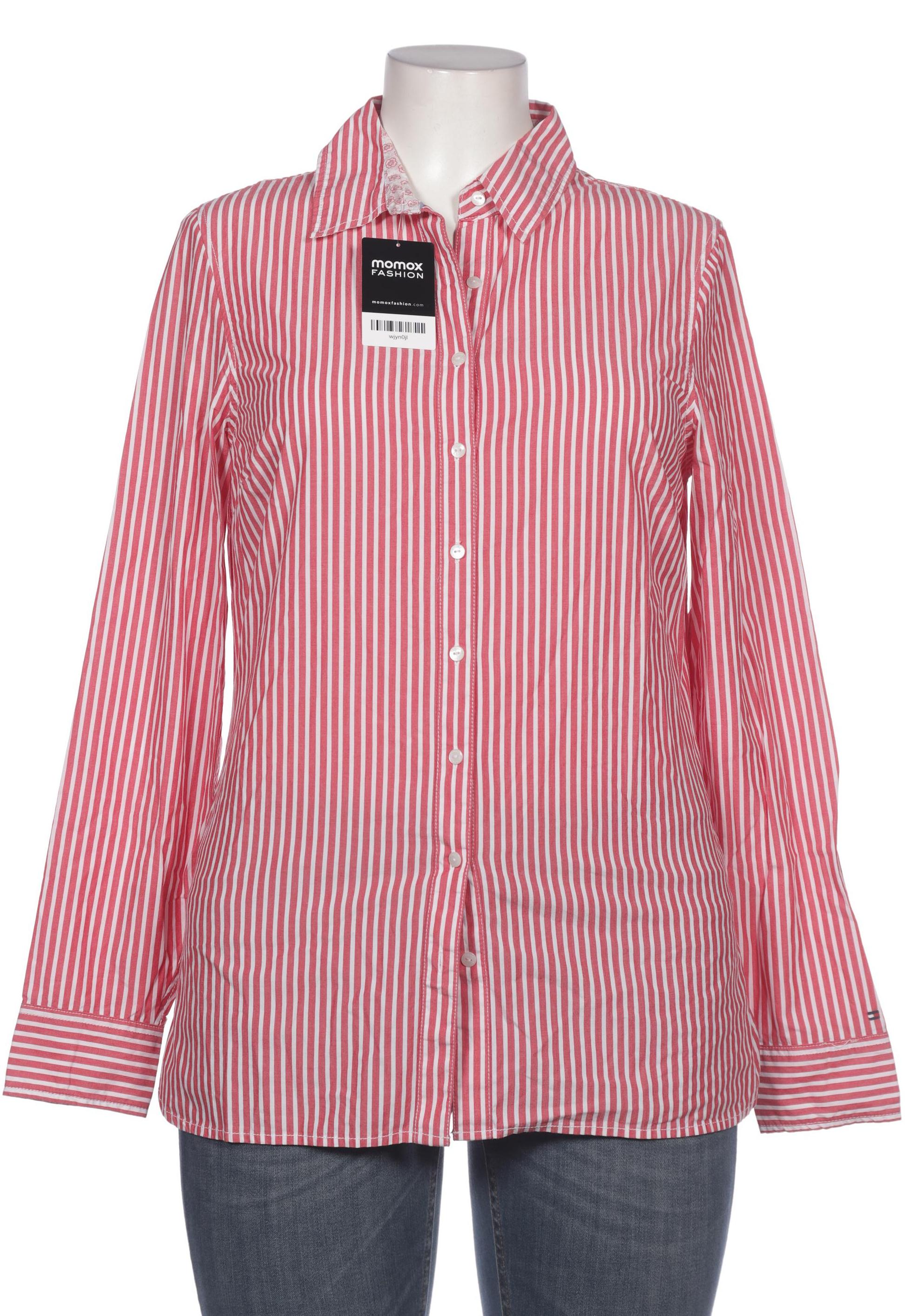 

Tommy Hilfiger Damen Bluse, rot, Gr. 12