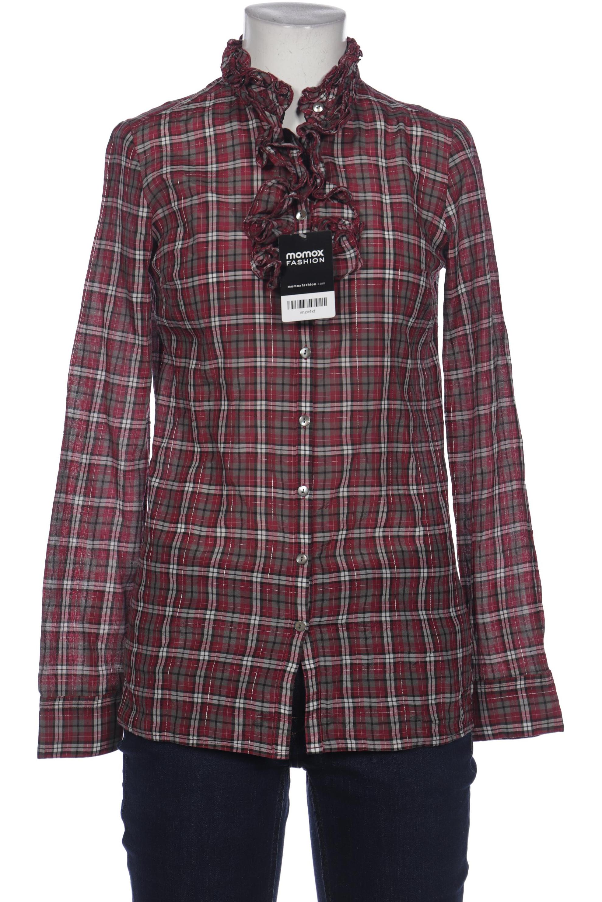 

Tommy Hilfiger Damen Bluse, pink, Gr. 4