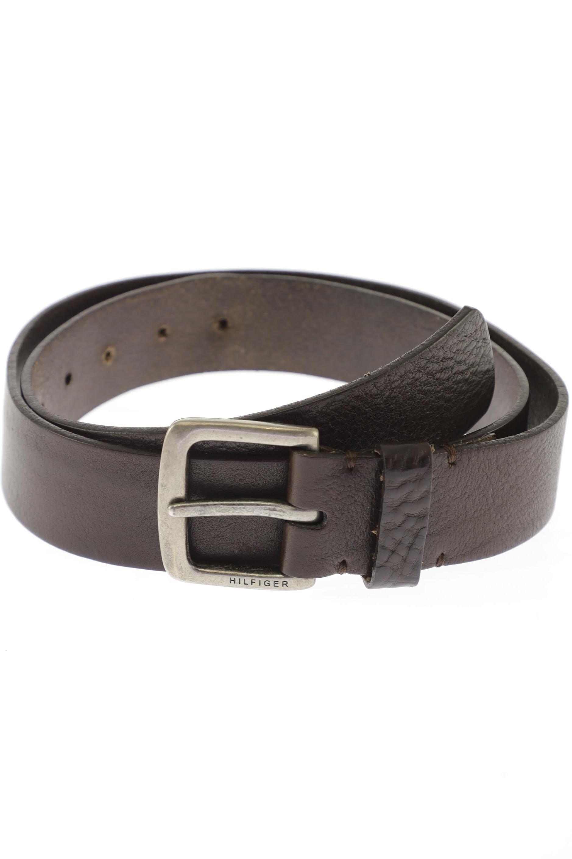 

Tommy Hilfiger Damen Gürtel, braun, Gr. 95