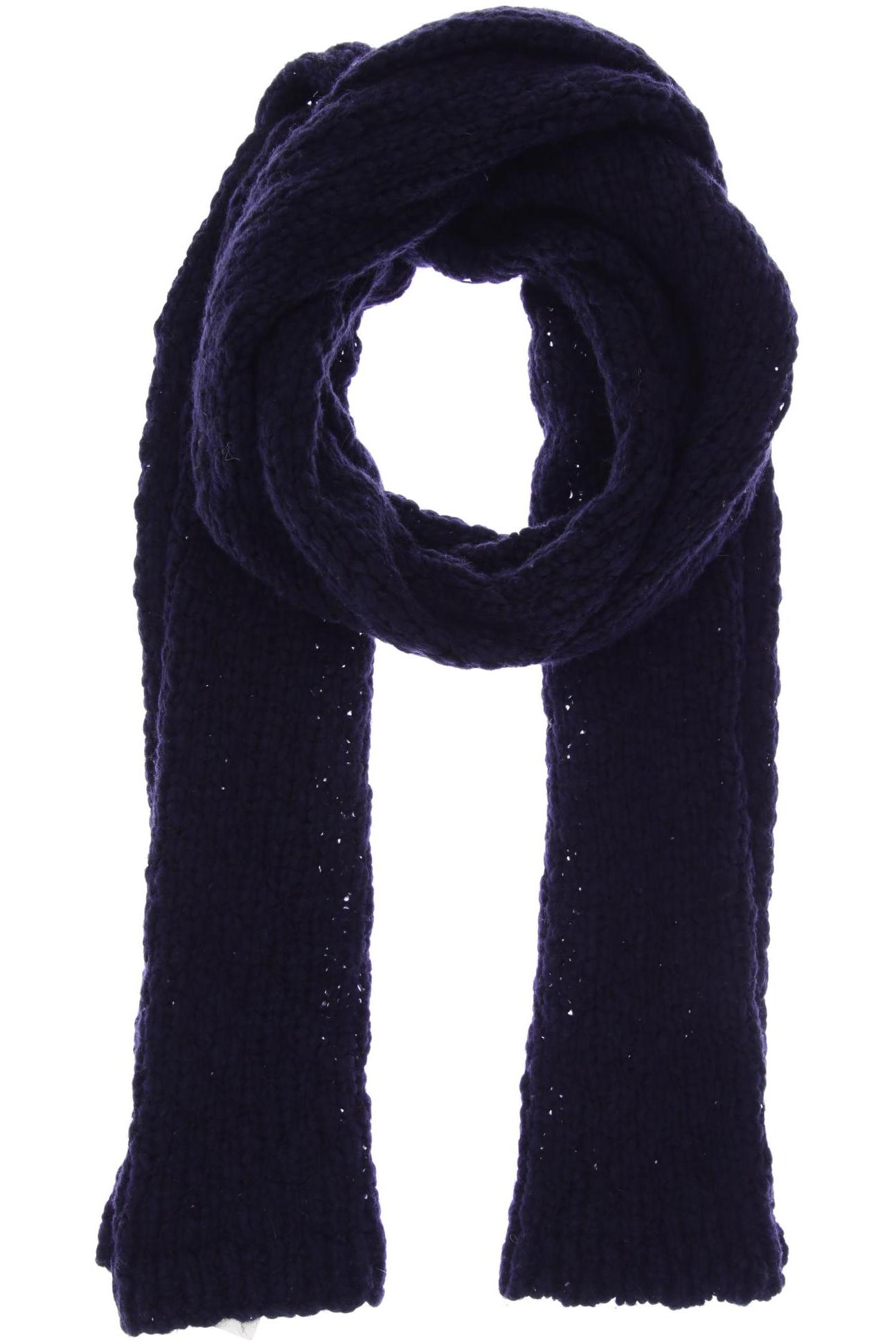 

Tommy Hilfiger Damen Schal, marineblau