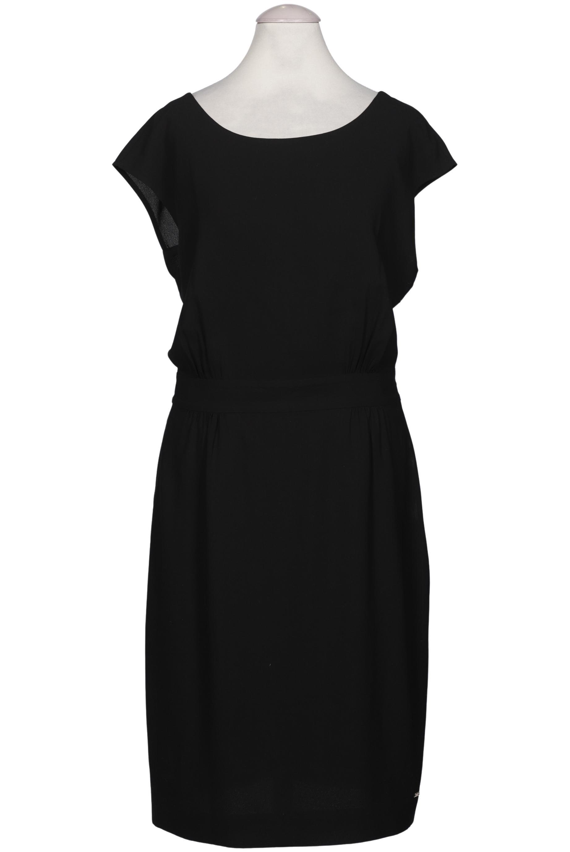 

Tommy Hilfiger Damen Kleid, schwarz, Gr. 6