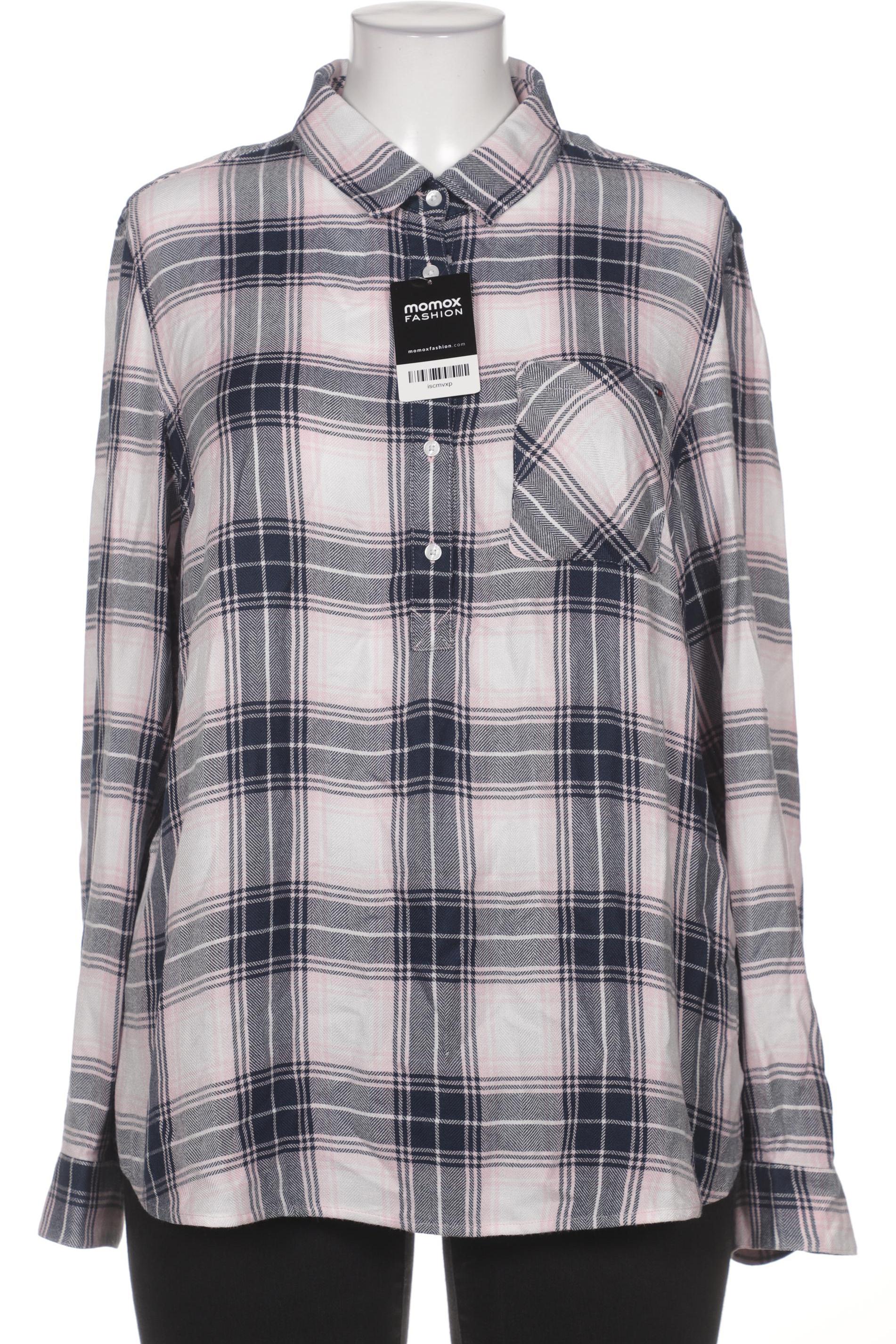 

Tommy Hilfiger Damen Bluse, mehrfarbig, Gr. 44