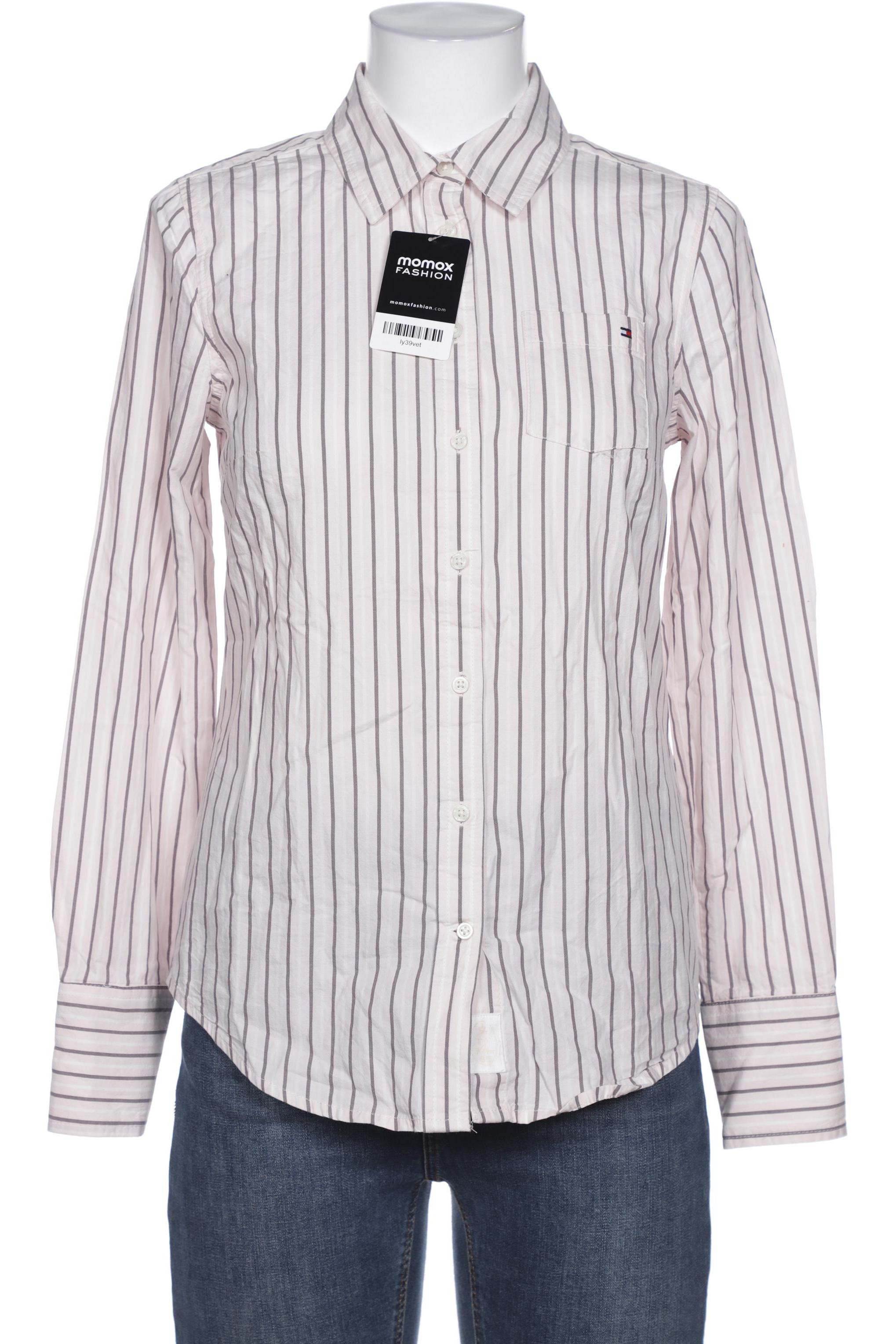

Tommy Hilfiger Damen Bluse, pink, Gr. 36
