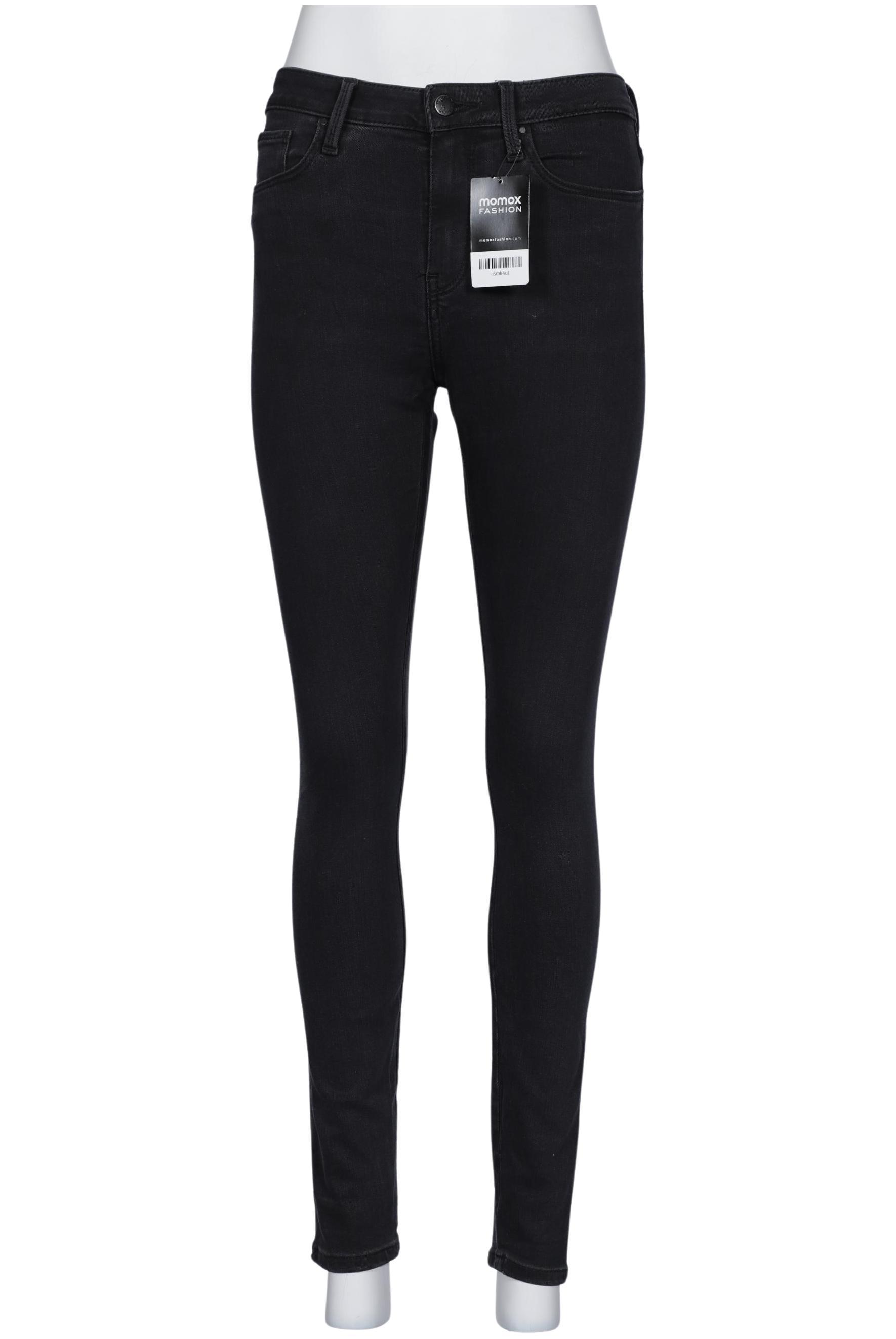

Tommy Hilfiger Damen Jeans, schwarz, Gr. 28