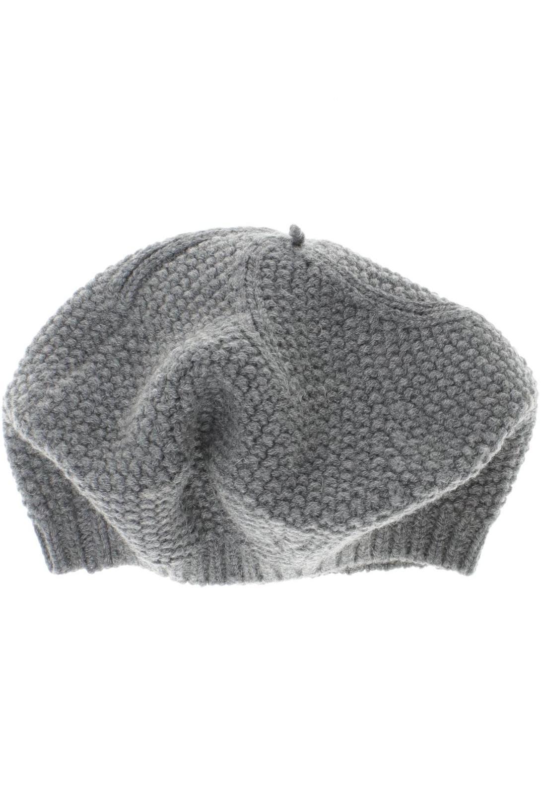 

Tommy Hilfiger Damen Hut/Mütze, grau, Gr. uni