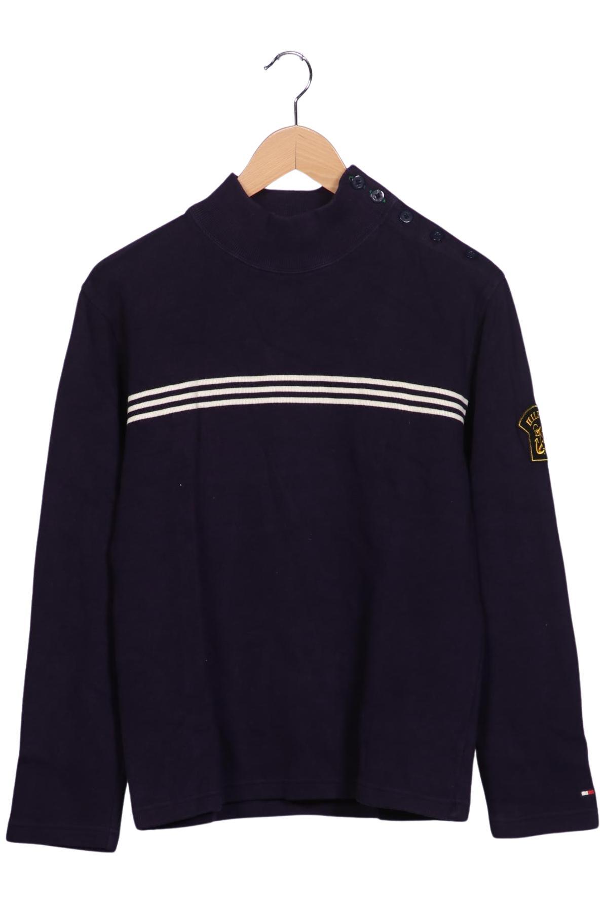 

Tommy Hilfiger Damen Pullover, marineblau, Gr. 38
