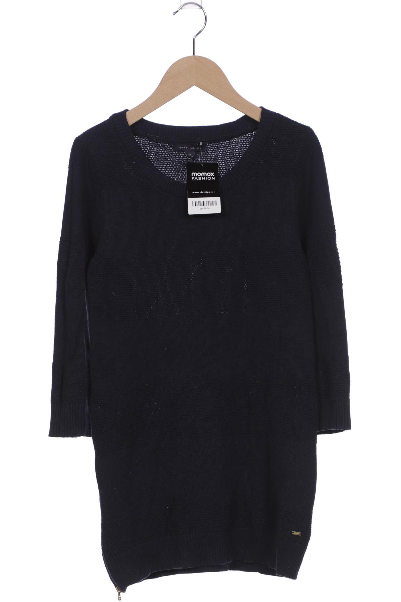 

Tommy Hilfiger Damen Pullover, marineblau, Gr. 36