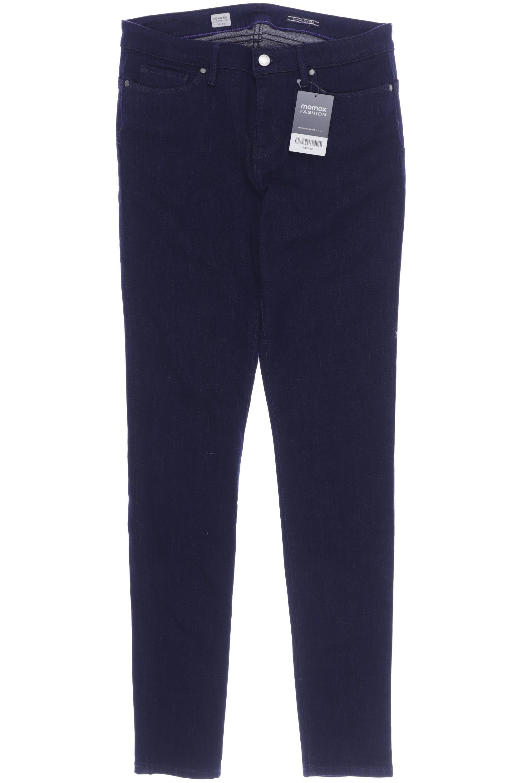 

Tommy Hilfiger Damen Jeans, marineblau