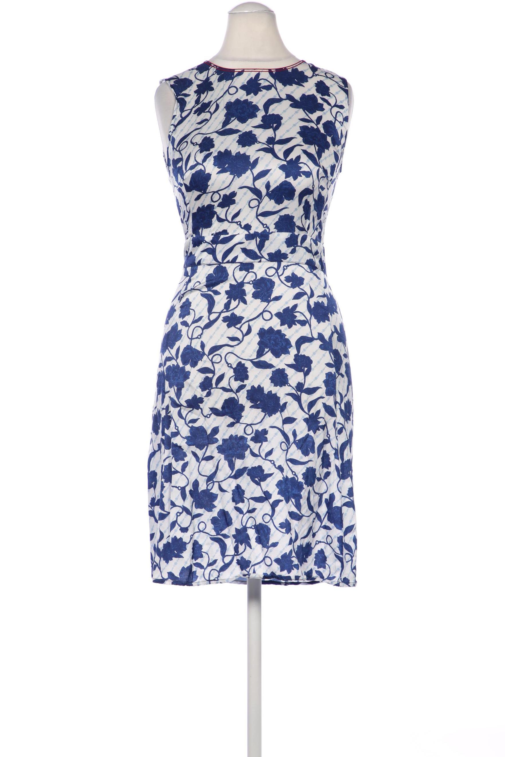 

Tommy Hilfiger Damen Kleid, blau, Gr. 36