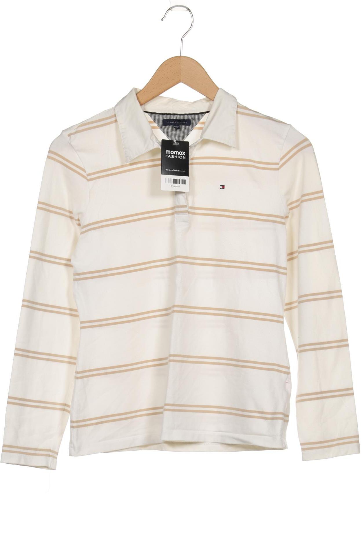 

Tommy Hilfiger Damen Poloshirt, beige