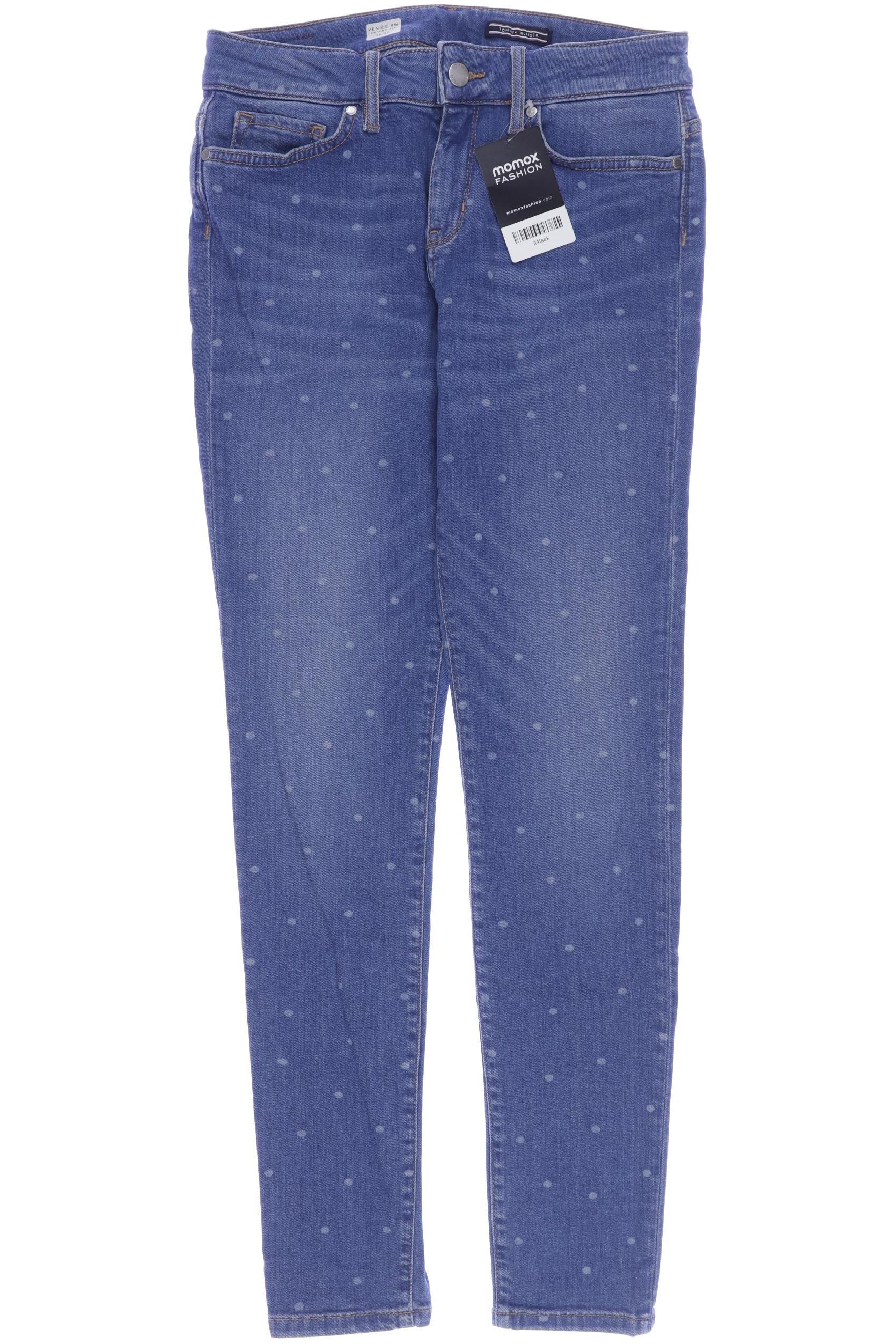 

Tommy Hilfiger Damen Jeans, blau