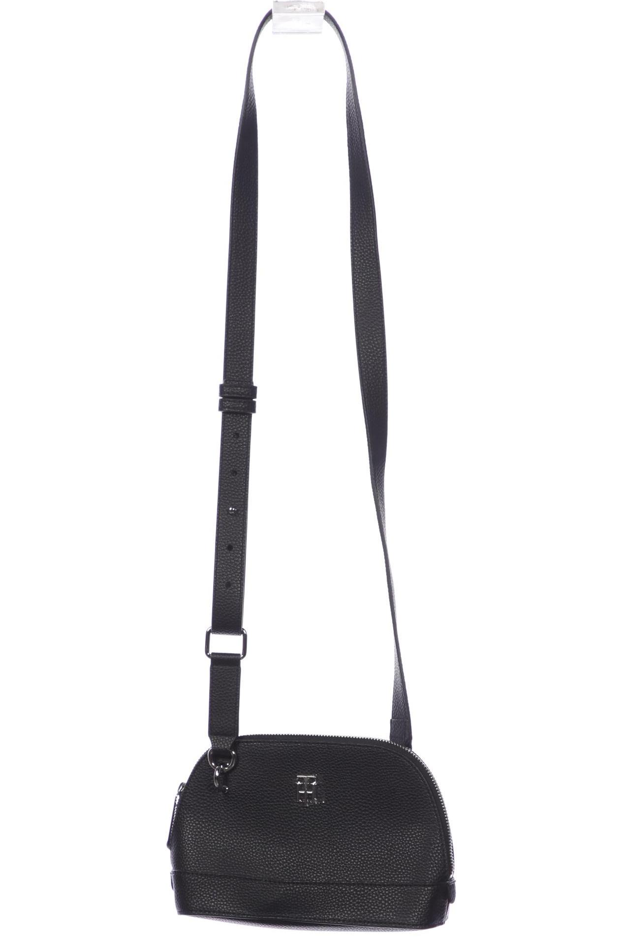 

Tommy Hilfiger Damen Handtasche, schwarz, Gr.
