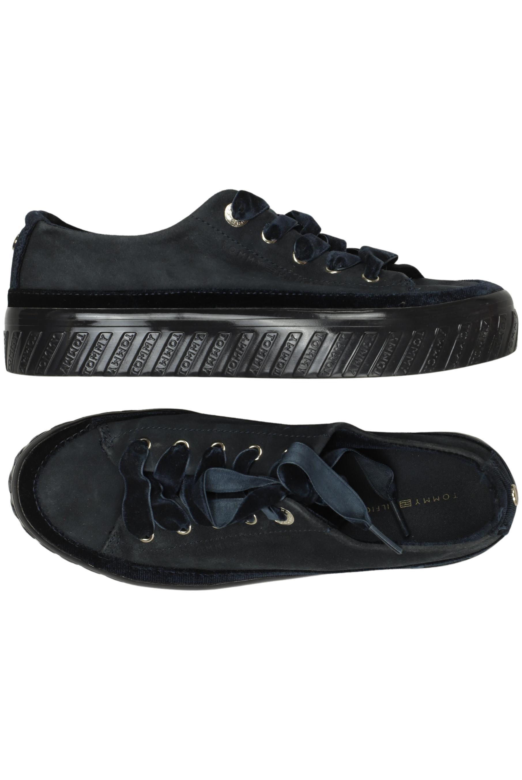 

Tommy Hilfiger Damen Sneakers, marineblau, Gr. 37