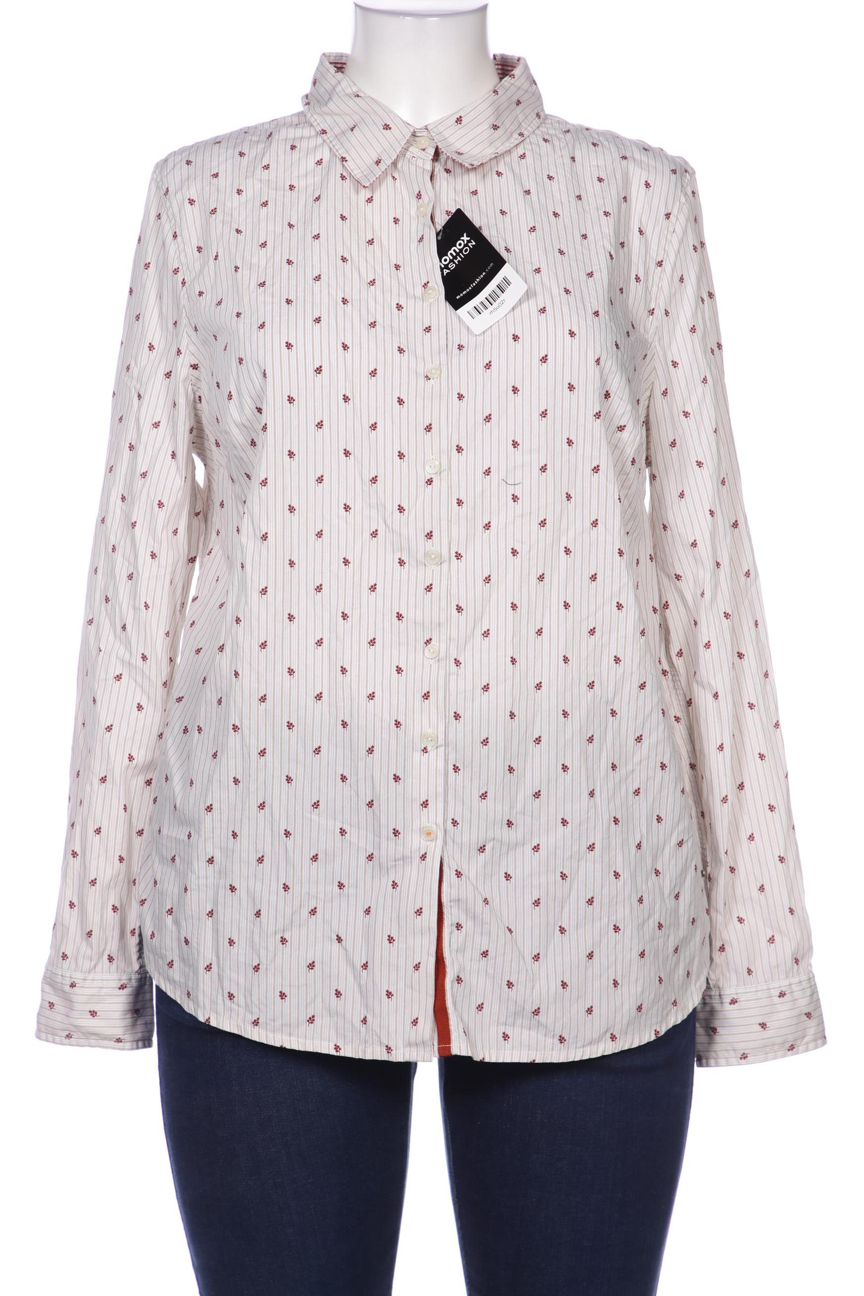 

Tommy Hilfiger Damen Bluse, beige