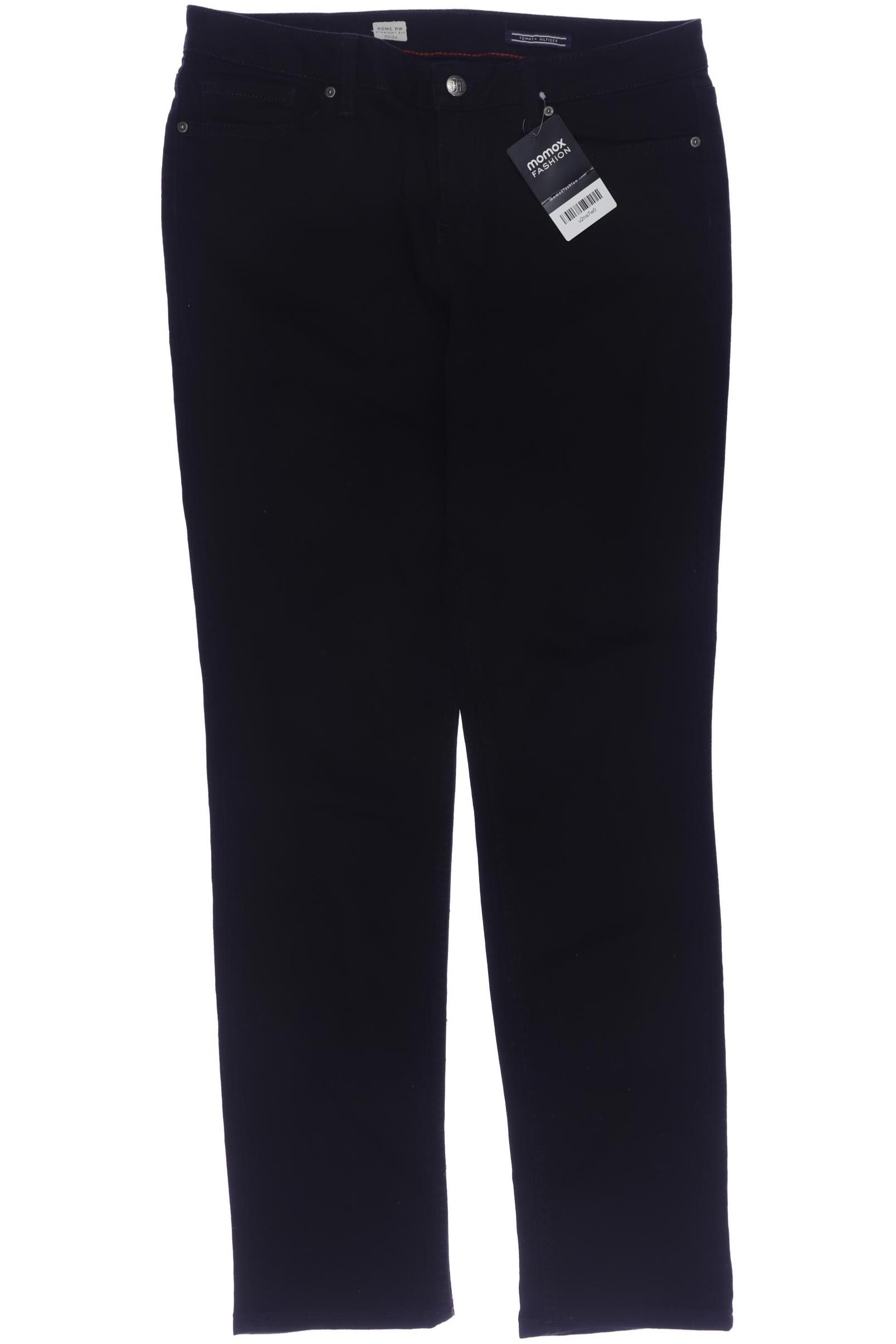

Tommy Hilfiger Damen Jeans, schwarz, Gr. 30