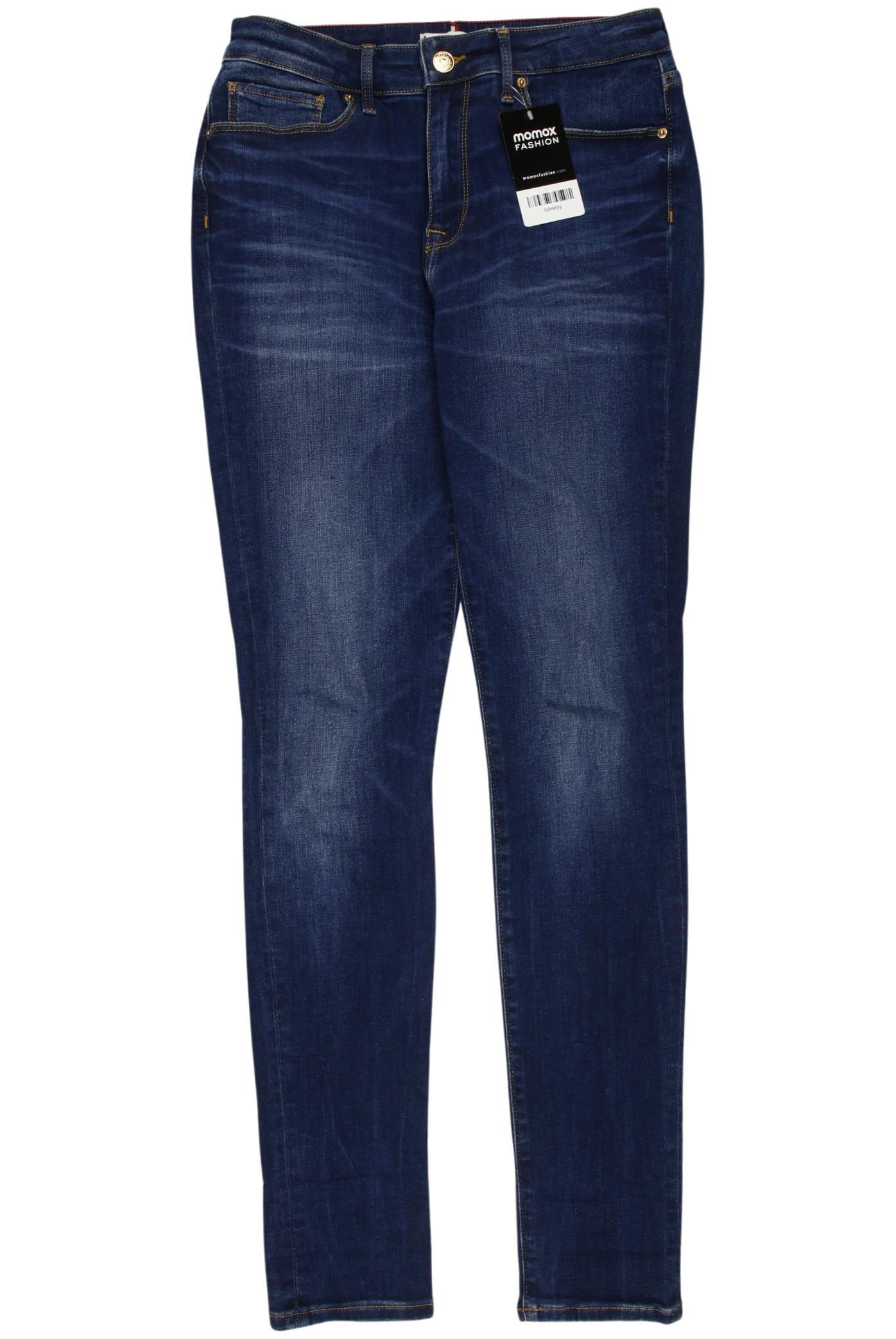 

Tommy Hilfiger Damen Jeans, blau, Gr. 28