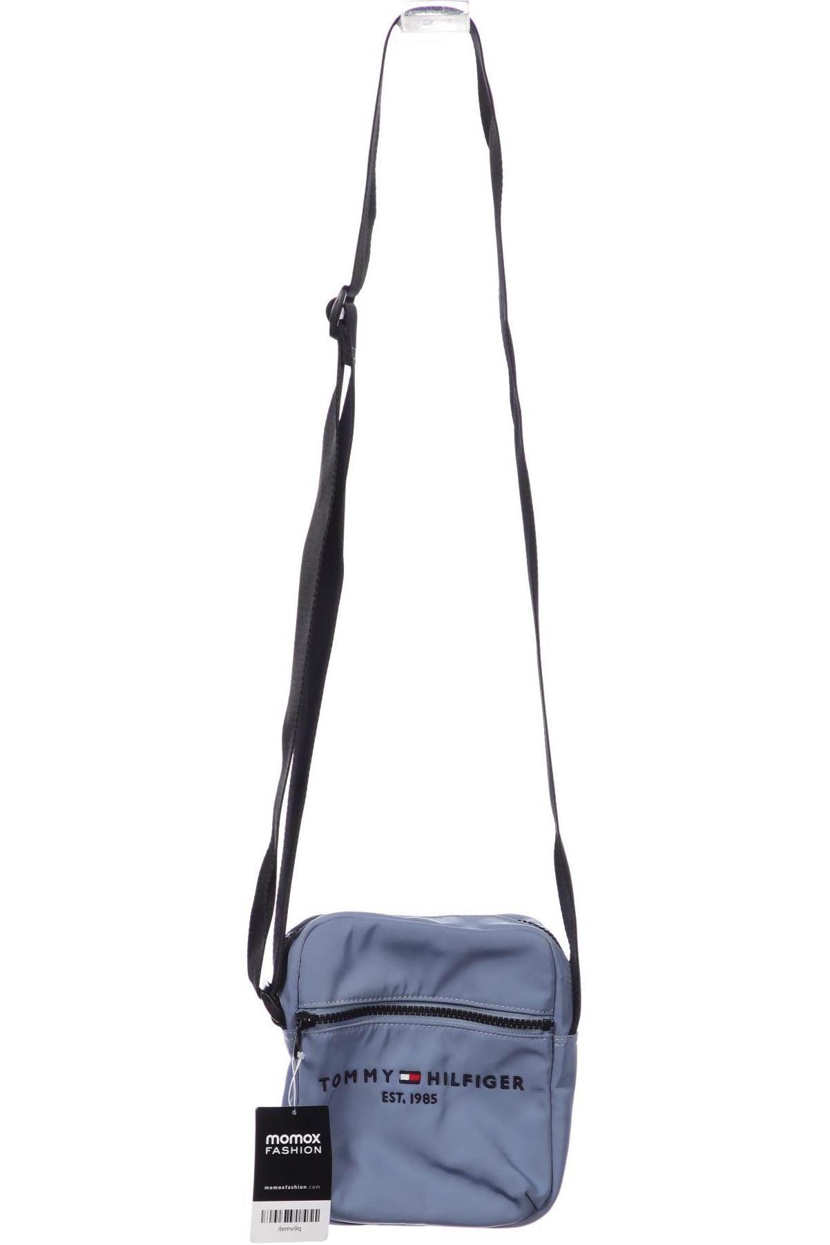 

Tommy Hilfiger Damen Handtasche, blau