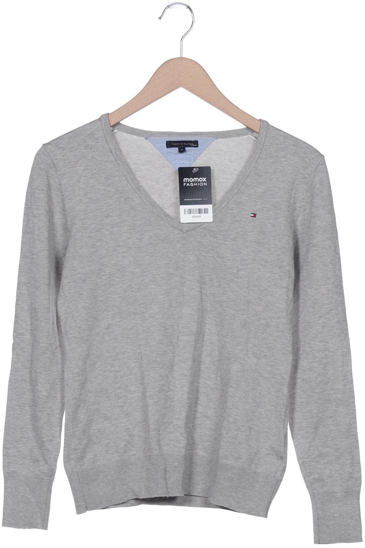 

Tommy Hilfiger Damen Pullover, grau