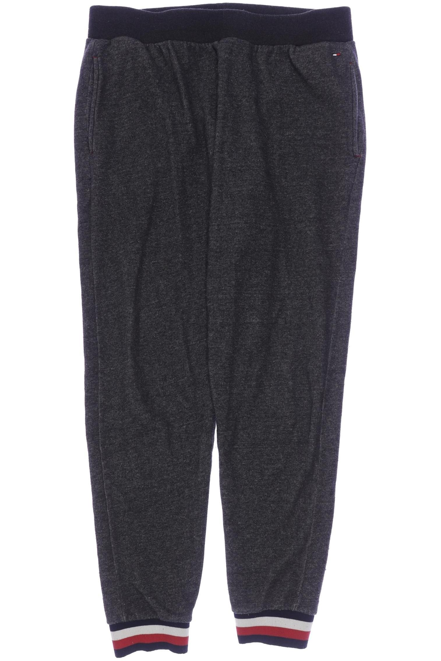 

Tommy Hilfiger Damen Stoffhose, grau, Gr. 0