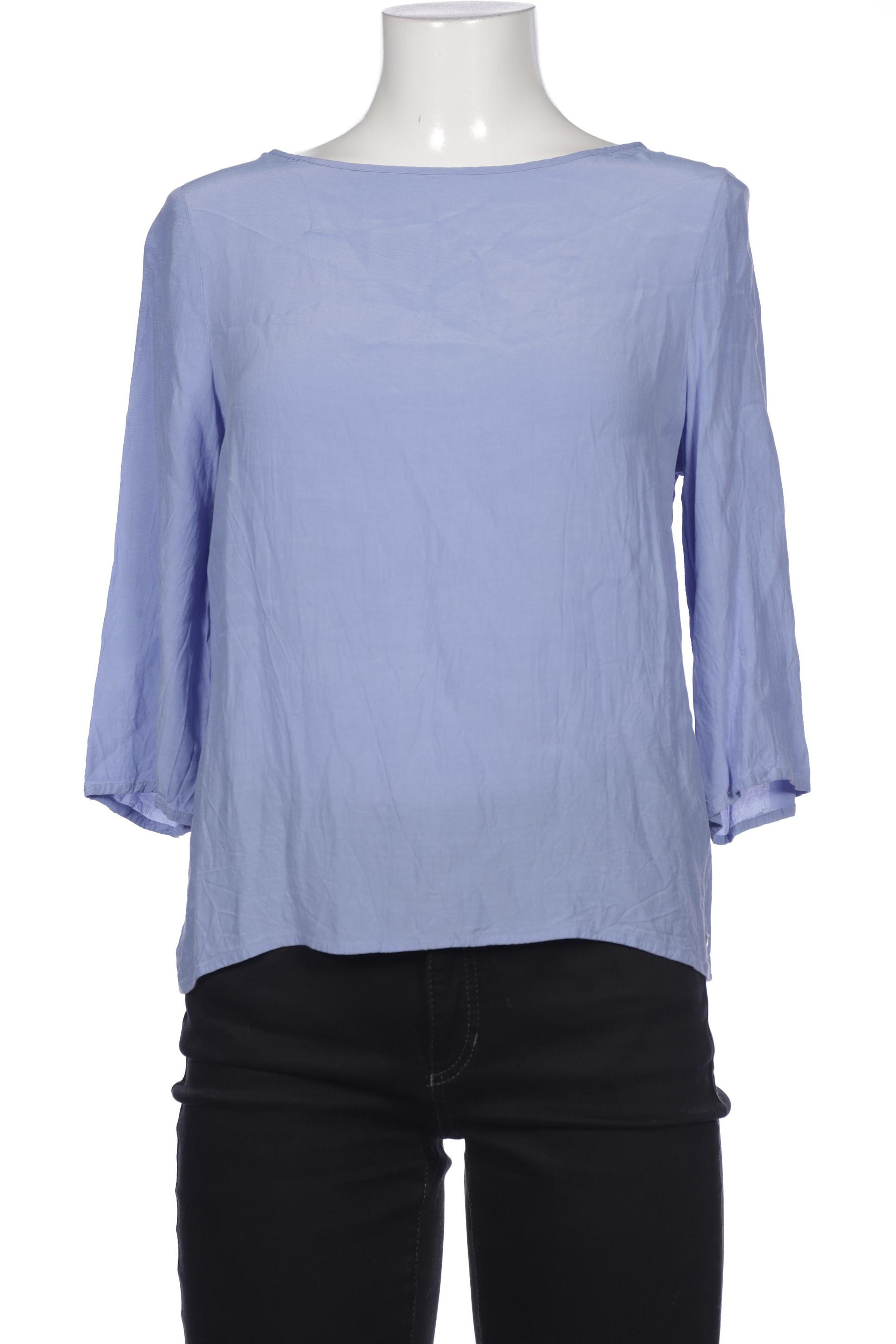 

Tommy Hilfiger Damen Bluse, hellblau, Gr. 10