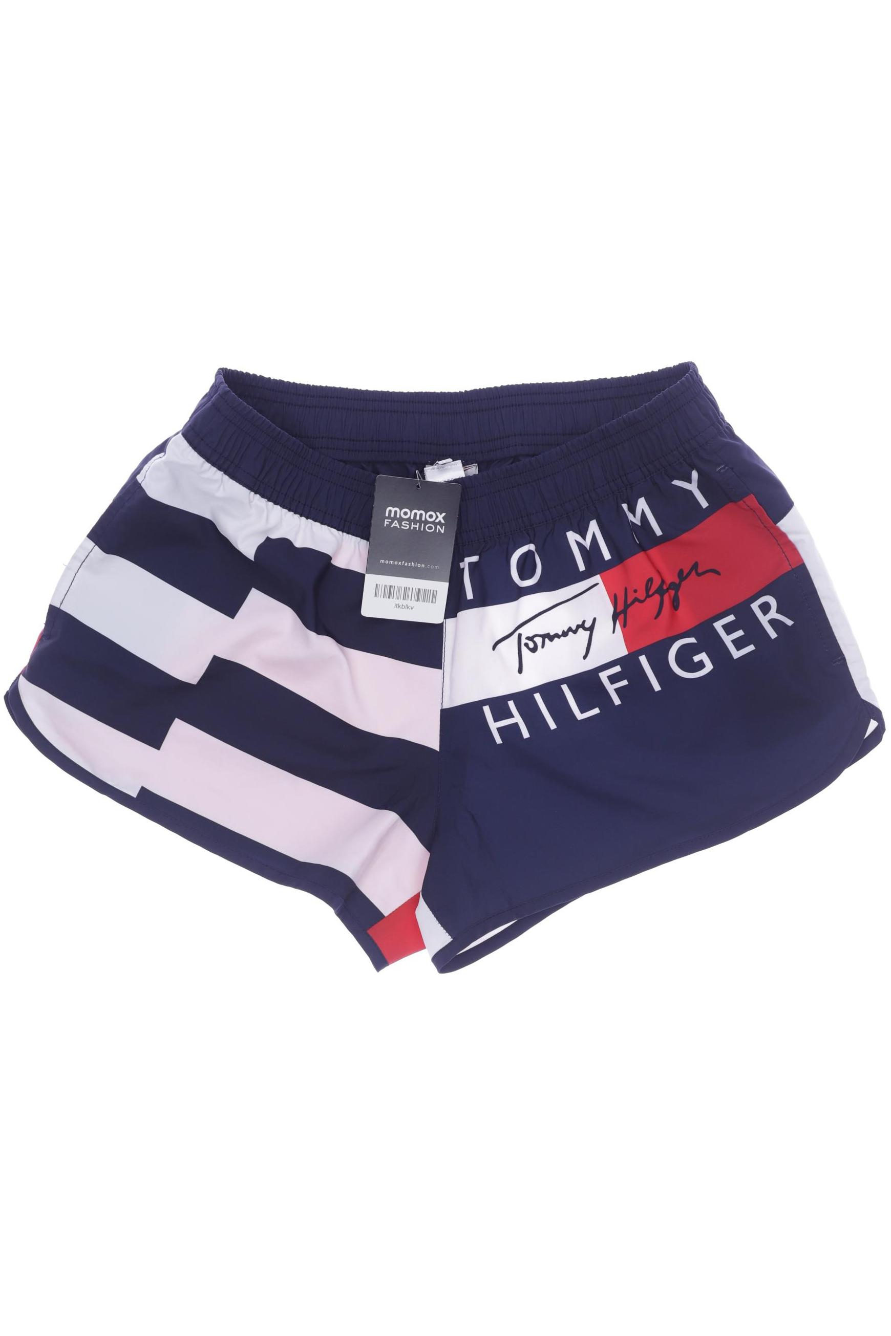 

Tommy Hilfiger Damen Shorts, marineblau, Gr. 36