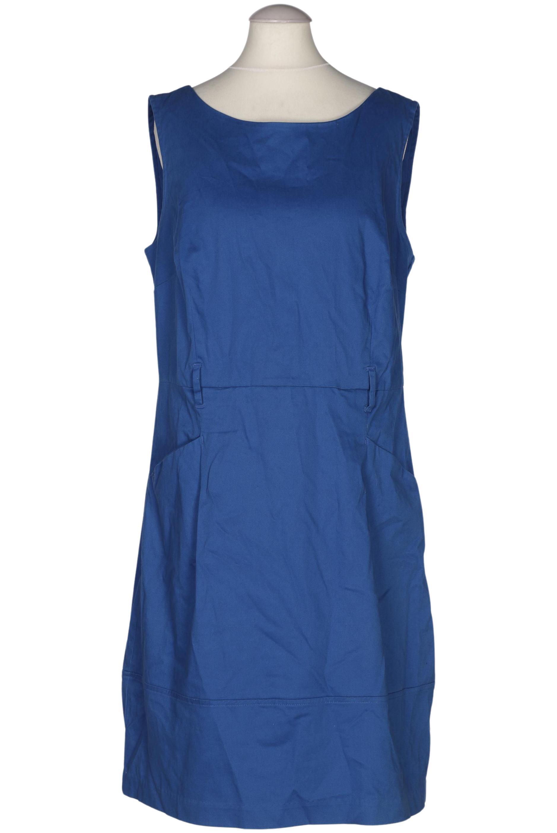 

Tommy Hilfiger Damen Kleid, blau, Gr. 10