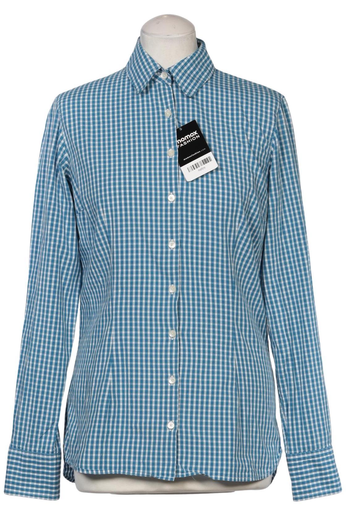 

Tommy Hilfiger Damen Bluse, mehrfarbig, Gr. 8