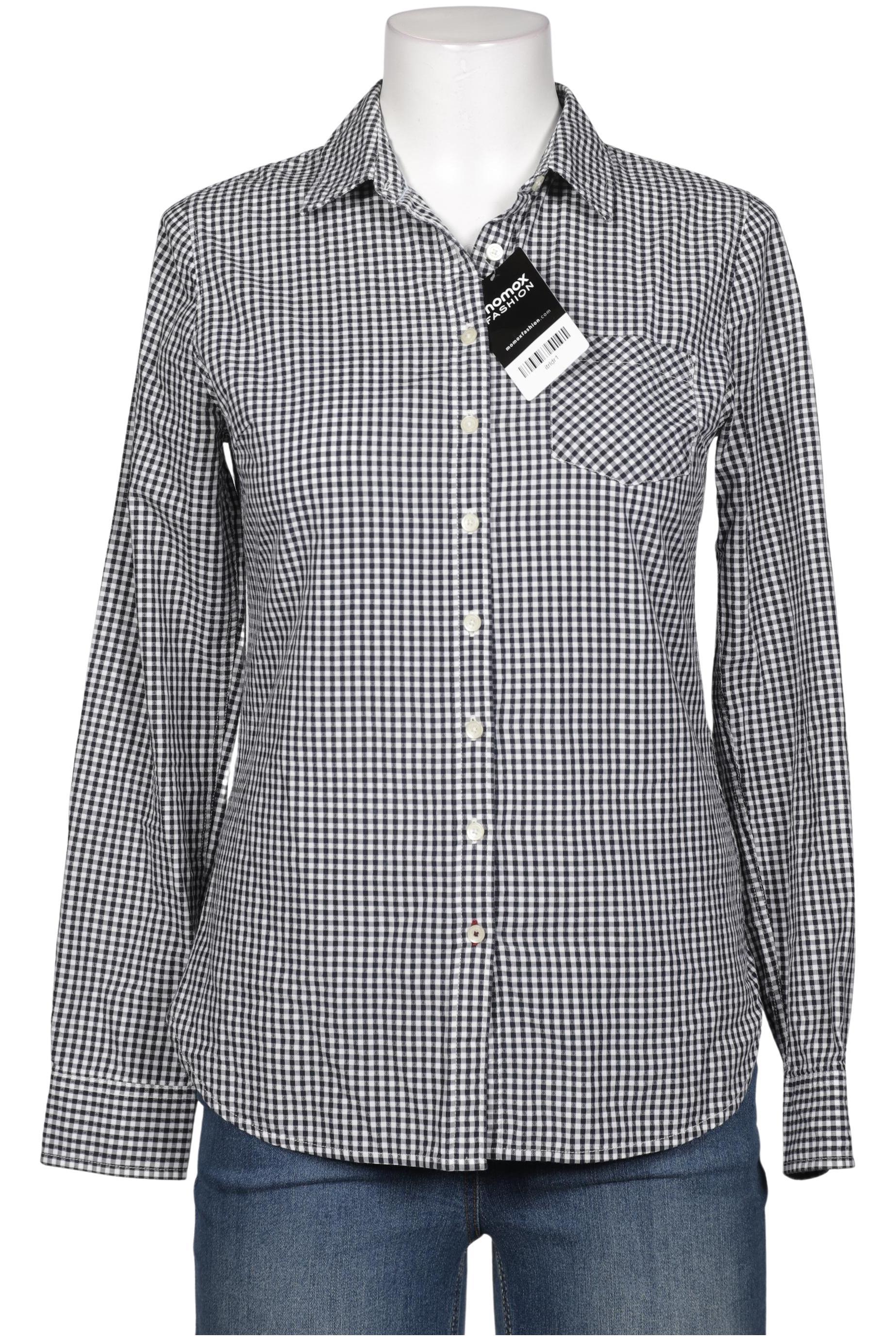 

Tommy Hilfiger Damen Bluse, mehrfarbig, Gr. 6