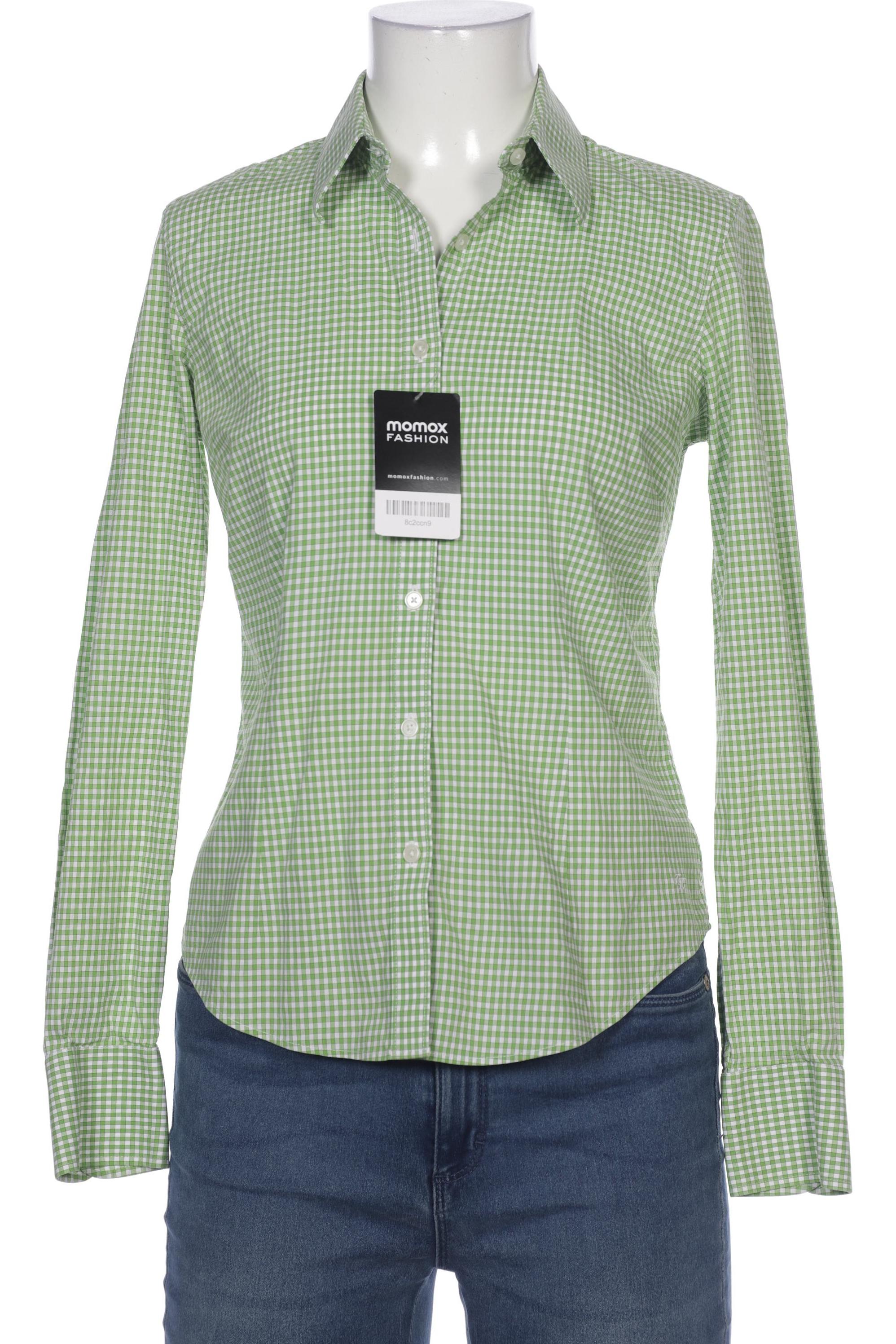

Tommy Hilfiger Damen Bluse, hellgrün