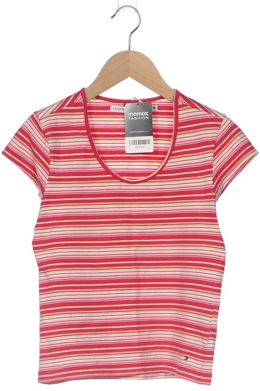 Thumbnail - Tommy Hilfiger Damen T-Shirt, rot, Gr. 38