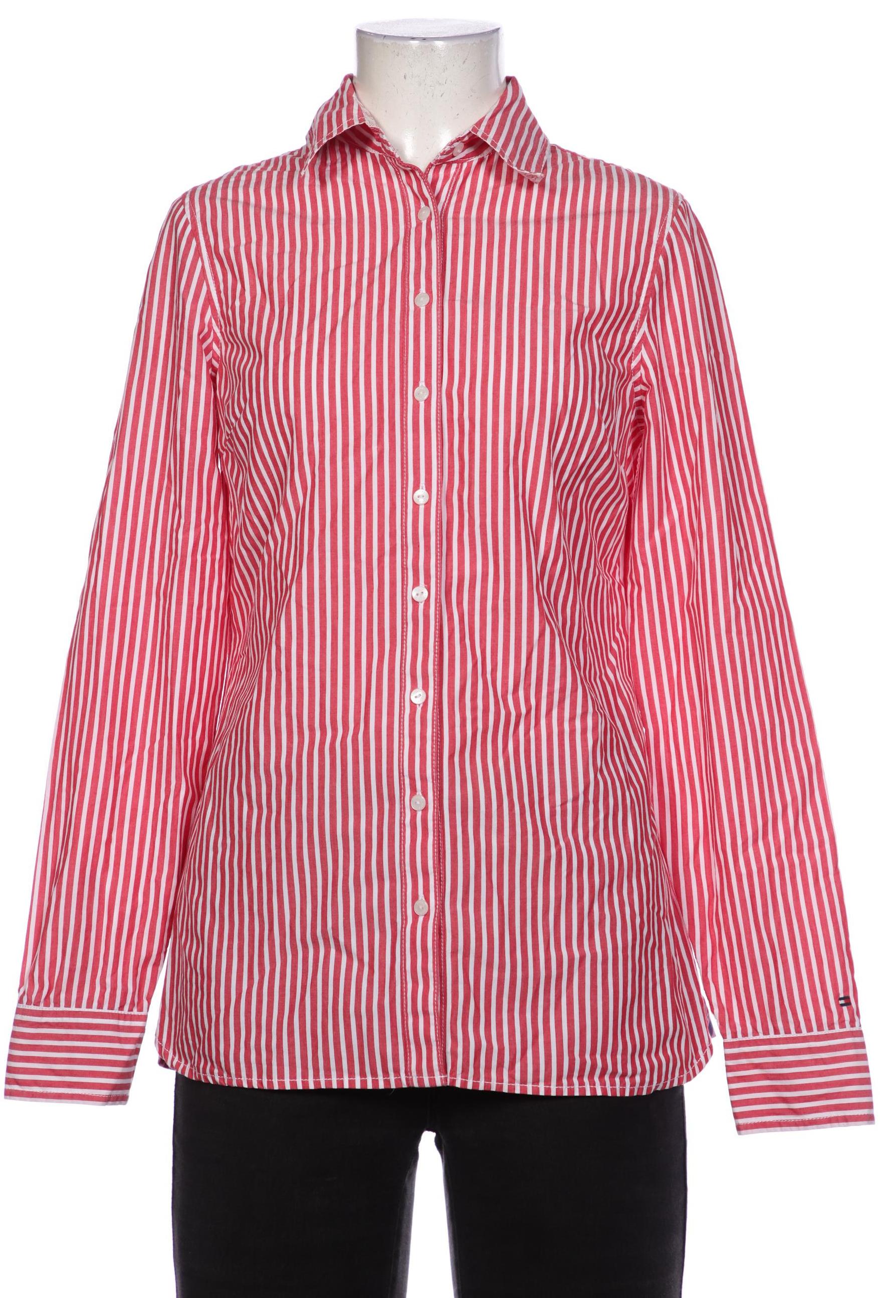 

Tommy Hilfiger Damen Bluse, pink, Gr. 6