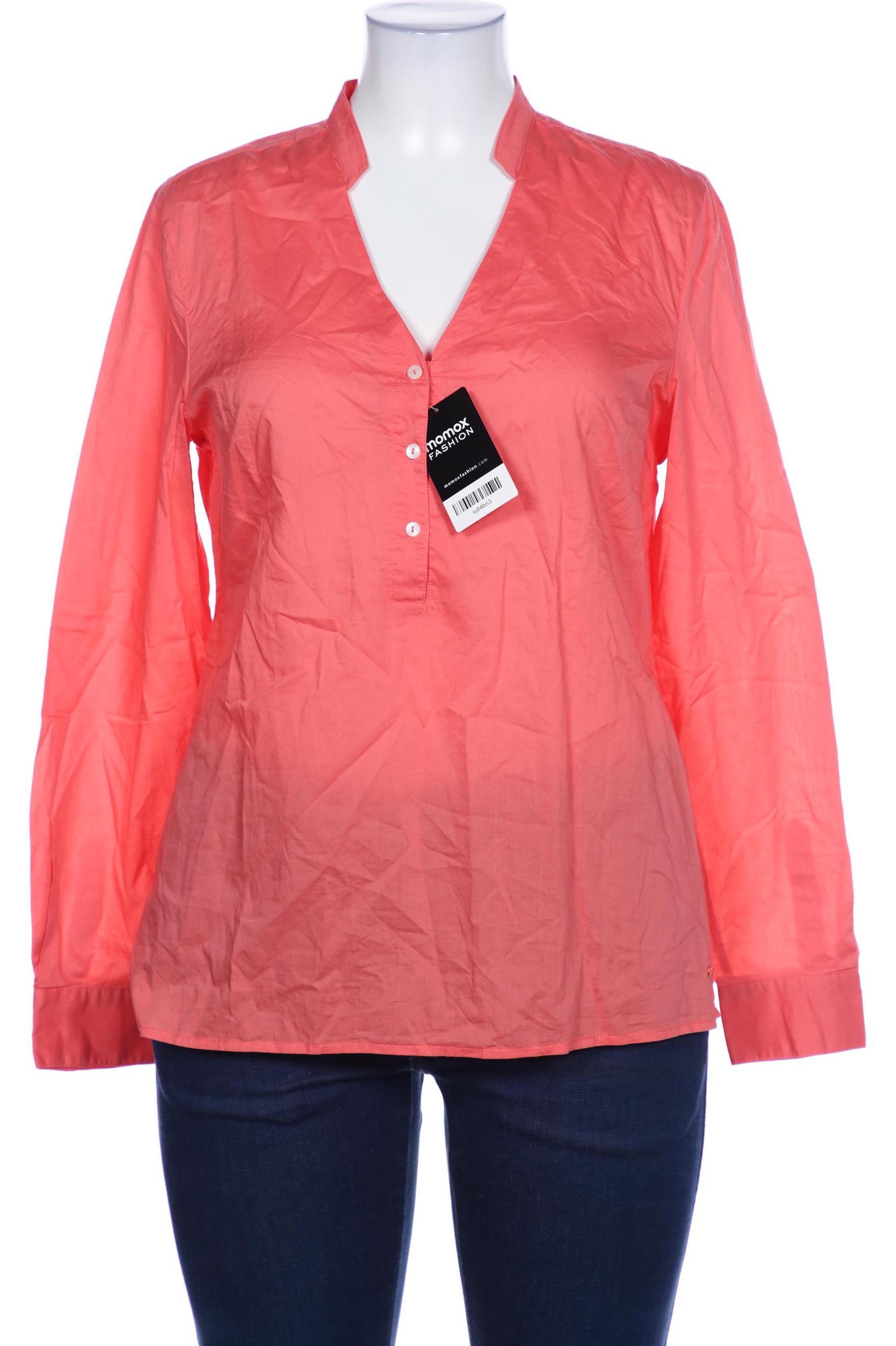 

Tommy Hilfiger Damen Bluse, pink