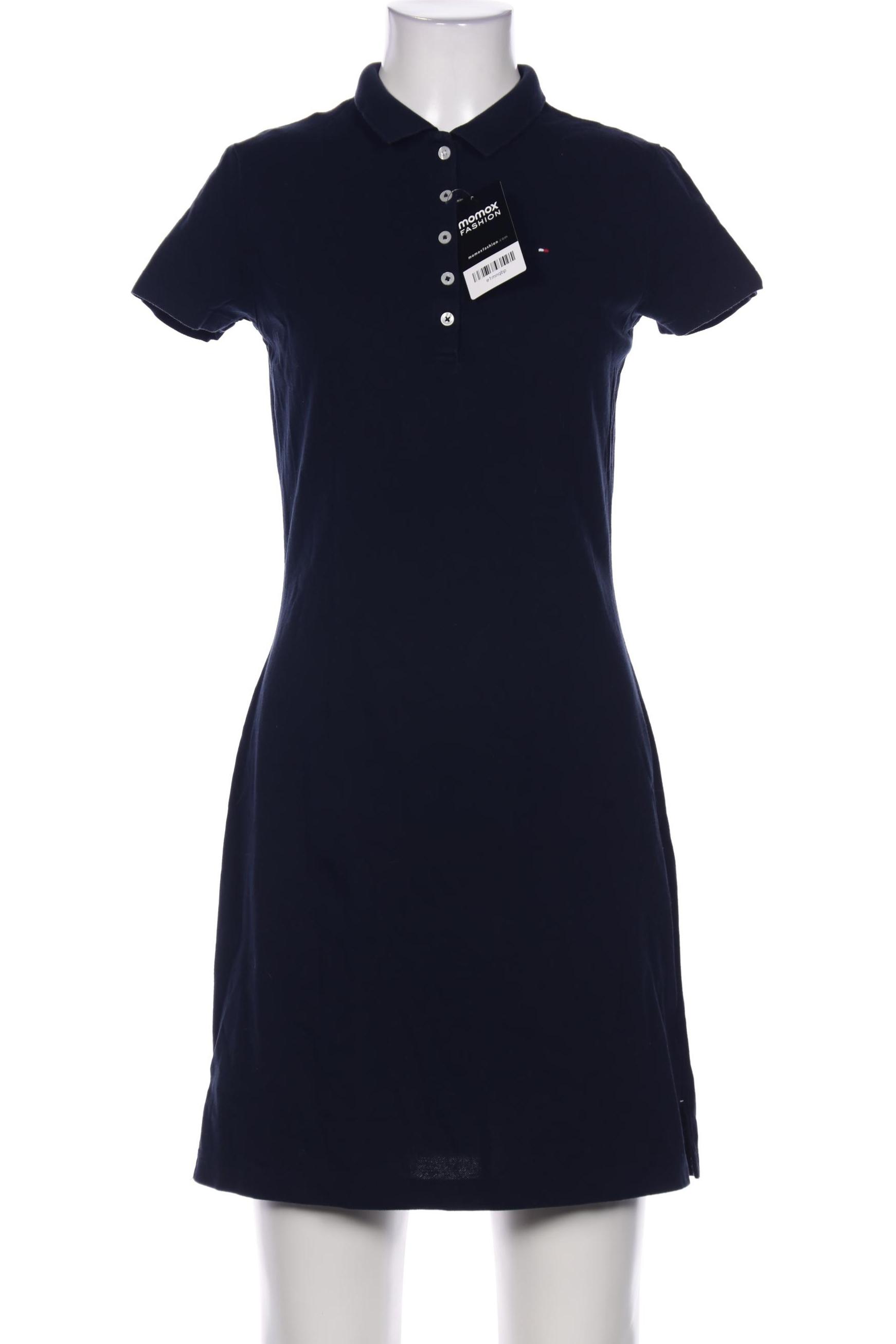 

Tommy Hilfiger Damen Kleid, marineblau, Gr. 38