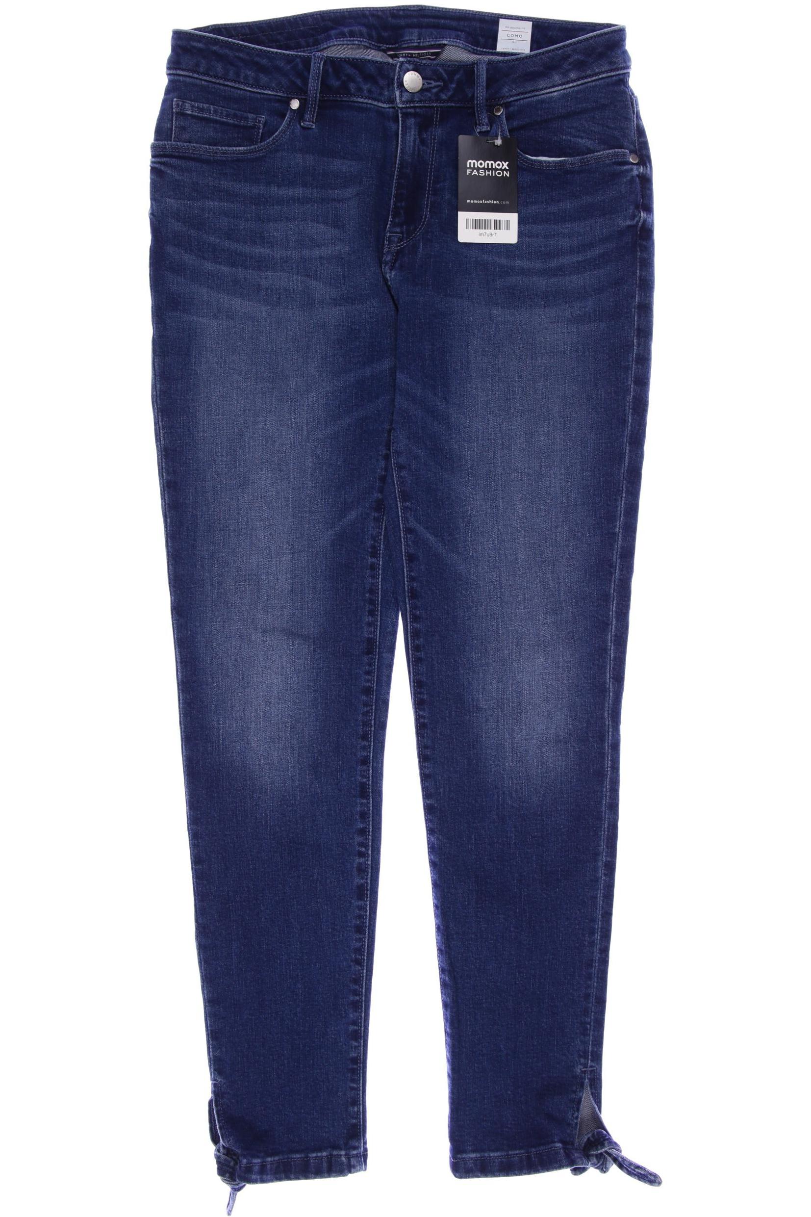 

Tommy Hilfiger Damen Jeans, blau, Gr. 31