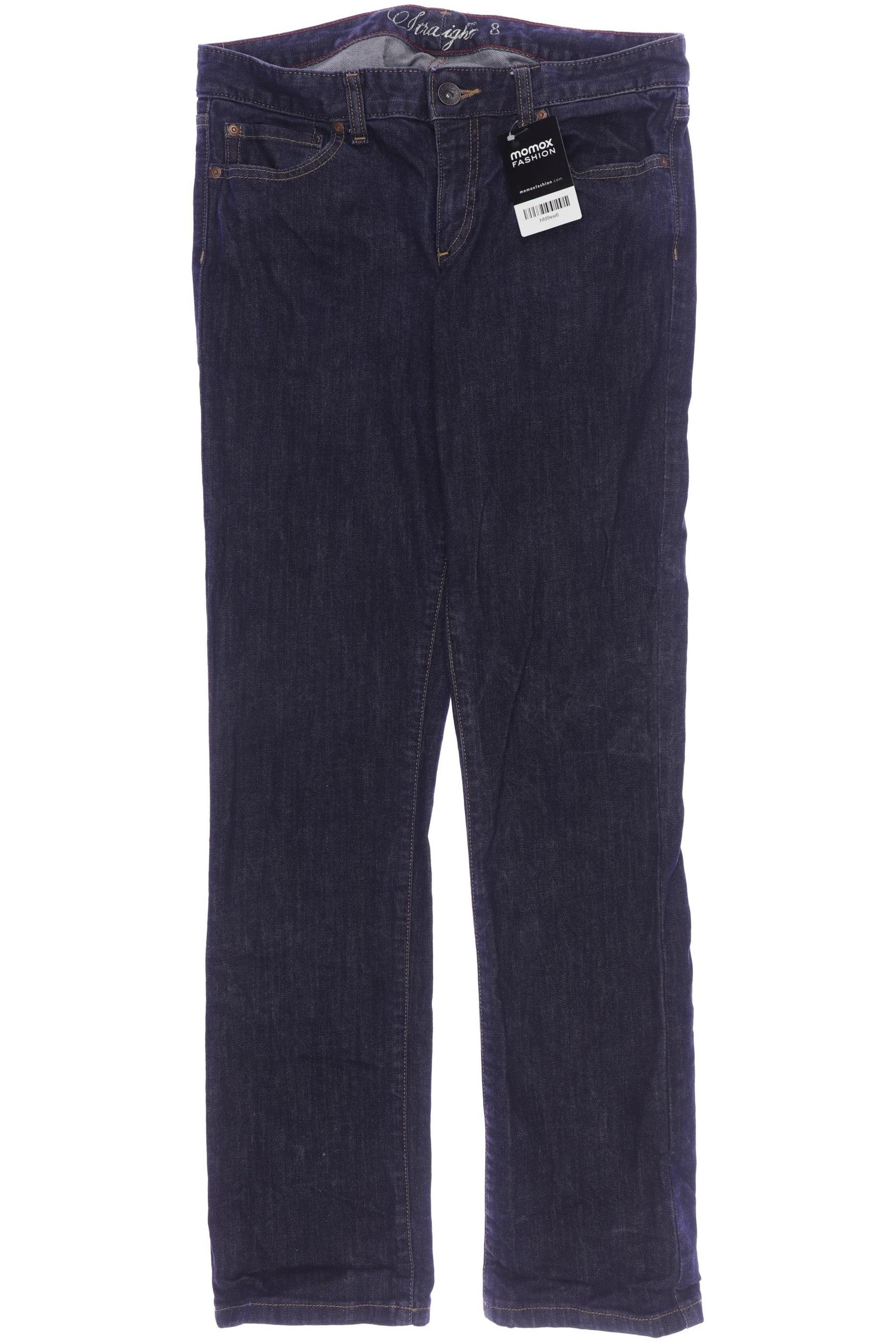 

Tommy Hilfiger Damen Jeans, marineblau, Gr. 8