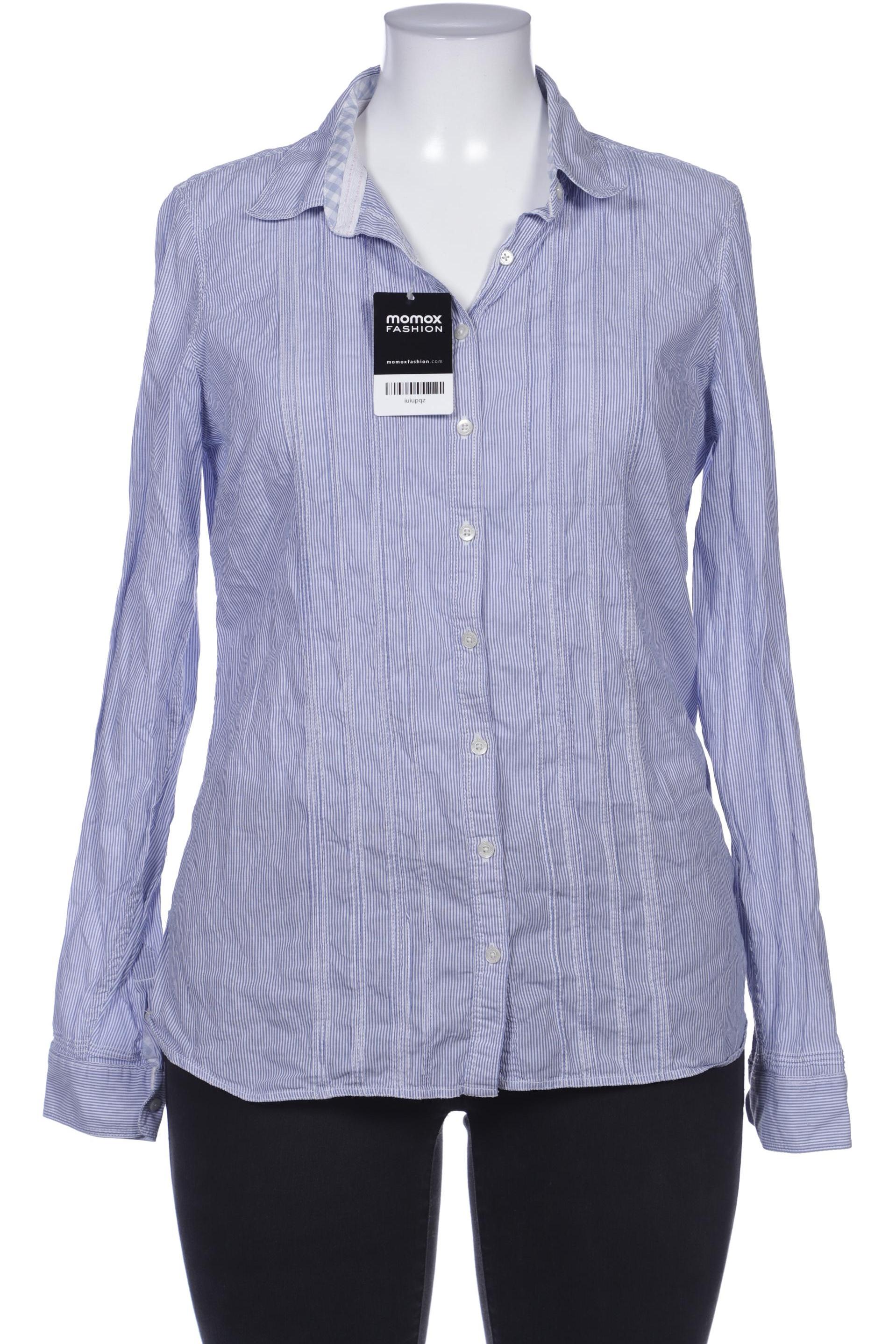 

Tommy Hilfiger Damen Bluse, hellblau, Gr. 12