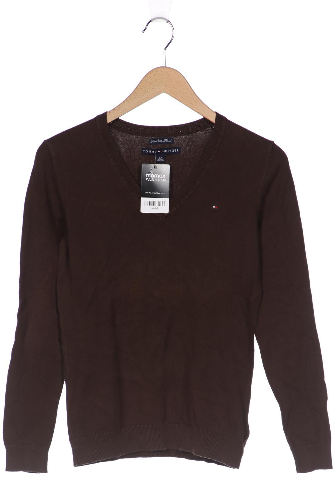 

Tommy Hilfiger Damen Pullover, braun