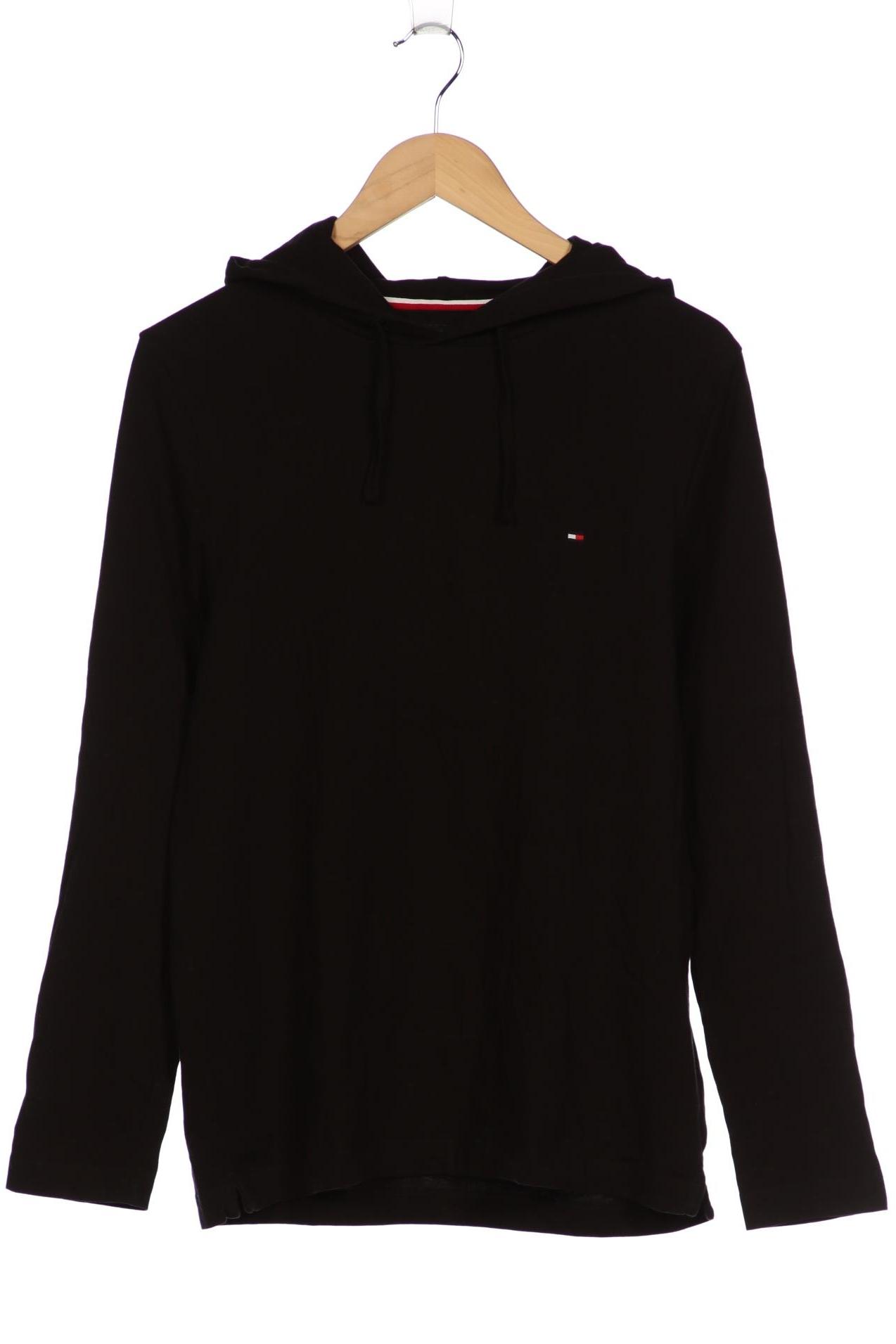 

Tommy Hilfiger Damen Kapuzenpullover, schwarz, Gr. 38