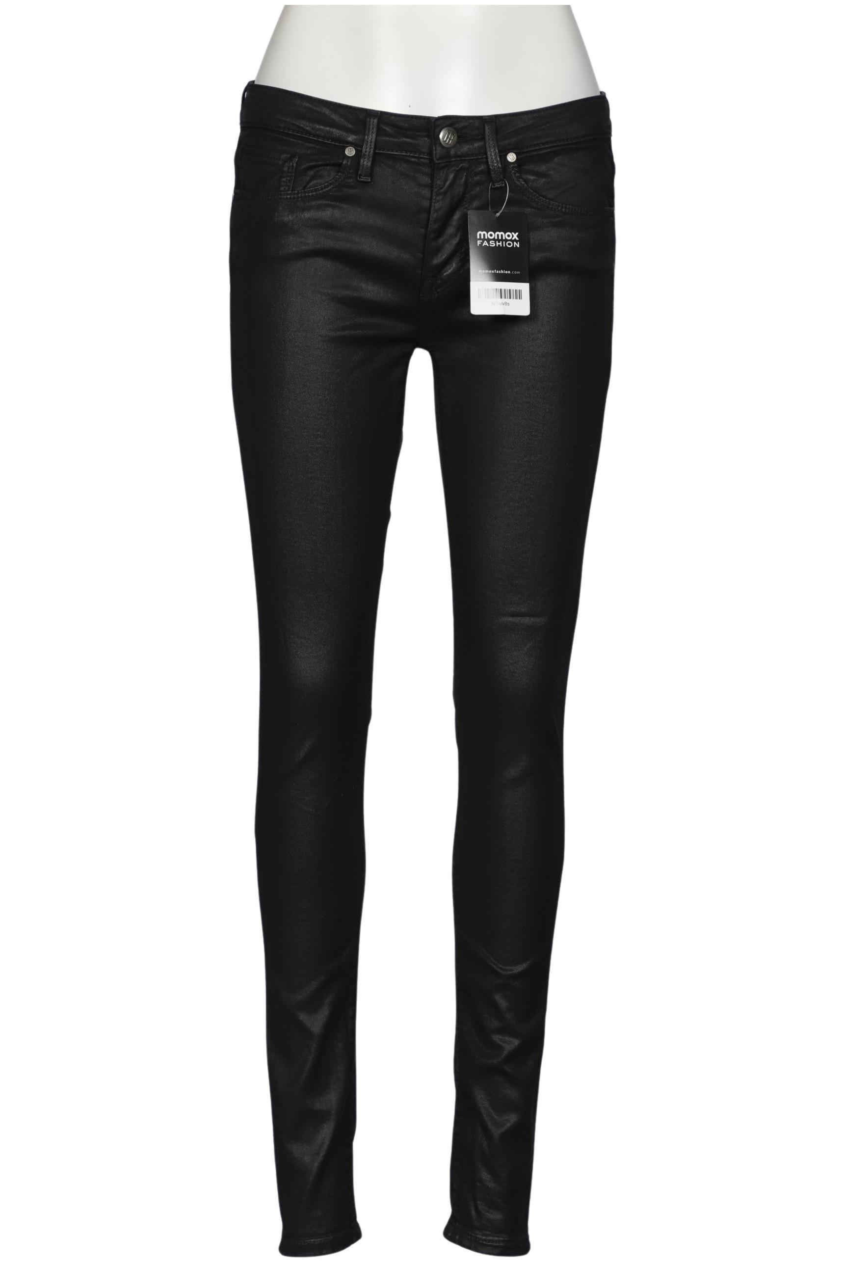 

Tommy Hilfiger Damen Jeans, schwarz, Gr. 27